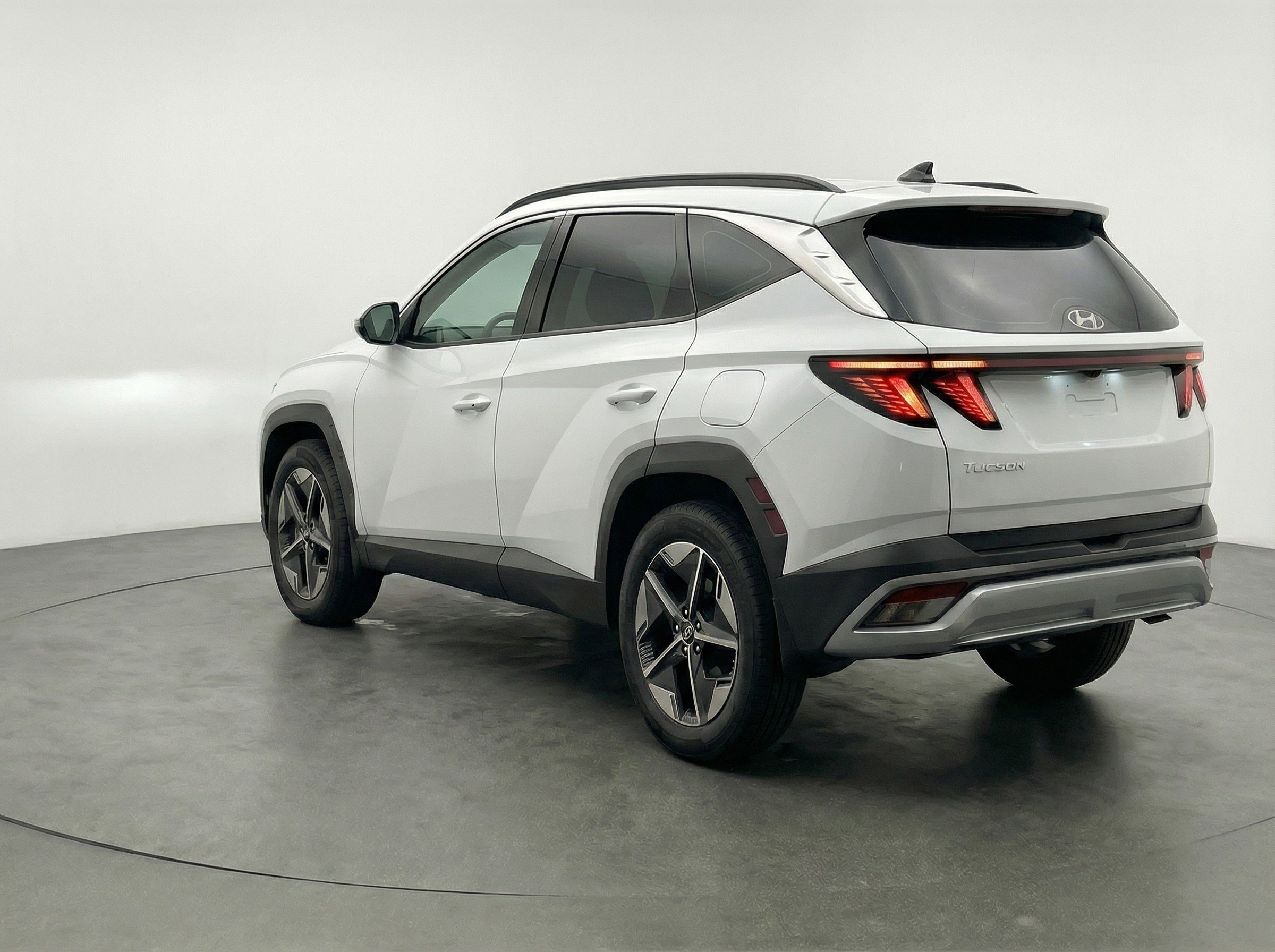 Thumbnail: 2025 Hyundai Tucson - 6