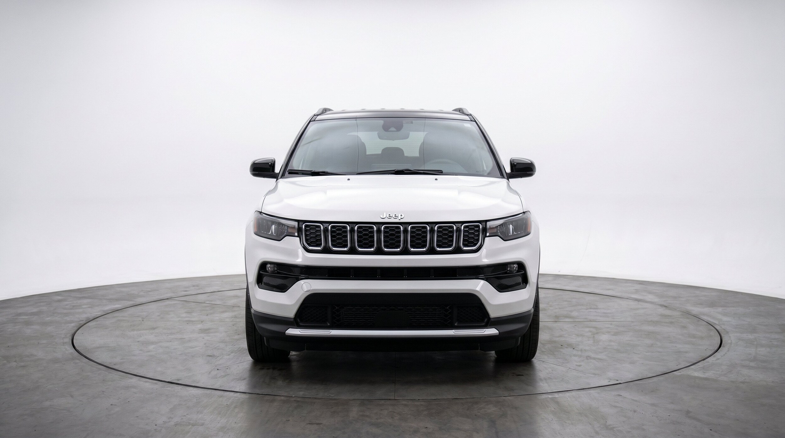 Thumbnail: 2025 Jeep Compass - 2