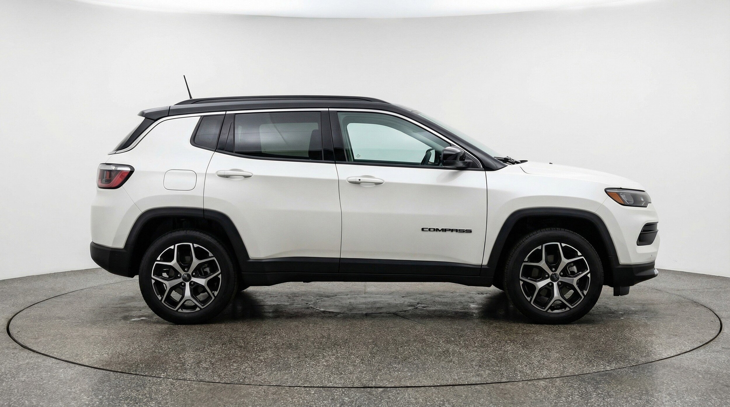 Thumbnail: 2025 Jeep Compass - 11