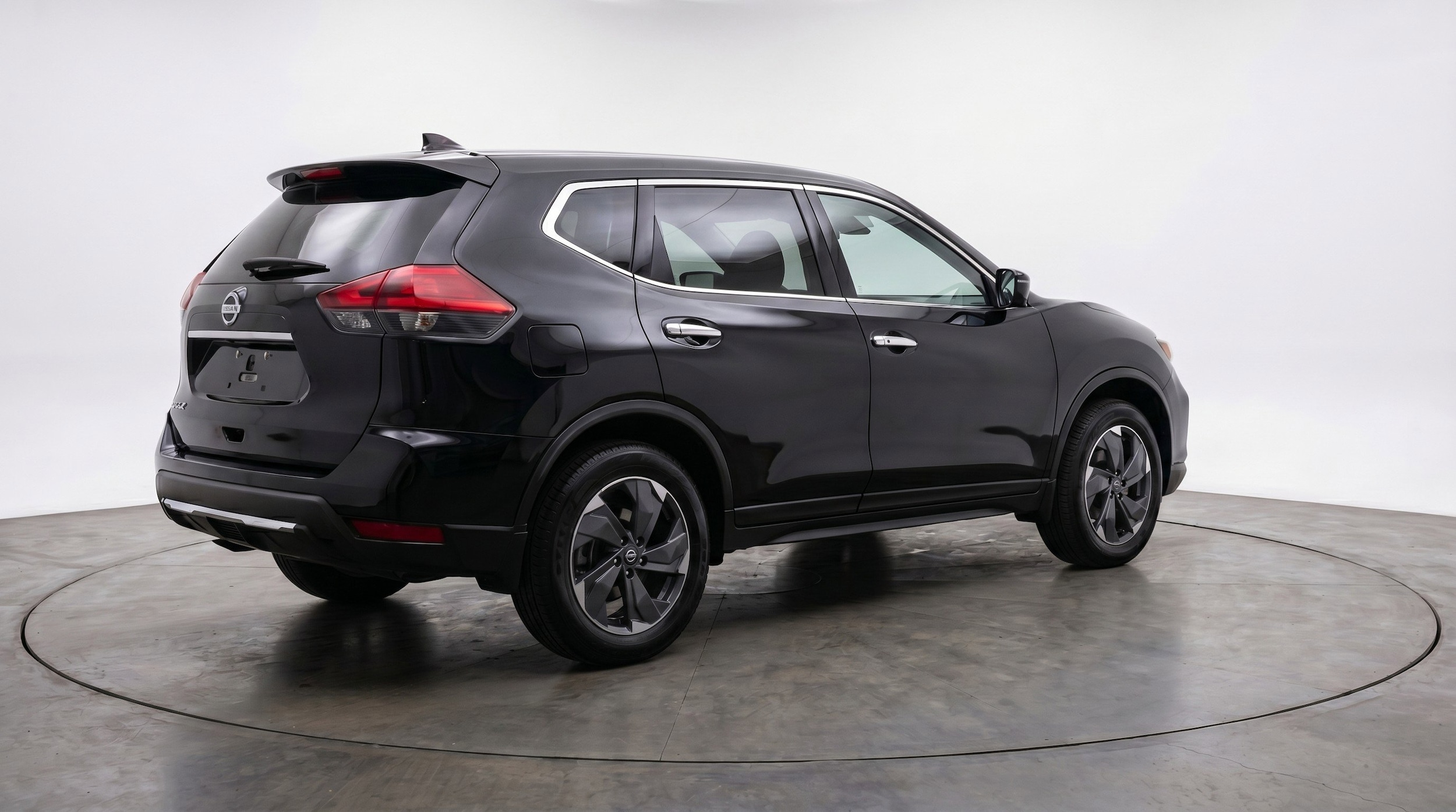 Thumbnail: 2025 Nissan Rogue - 9