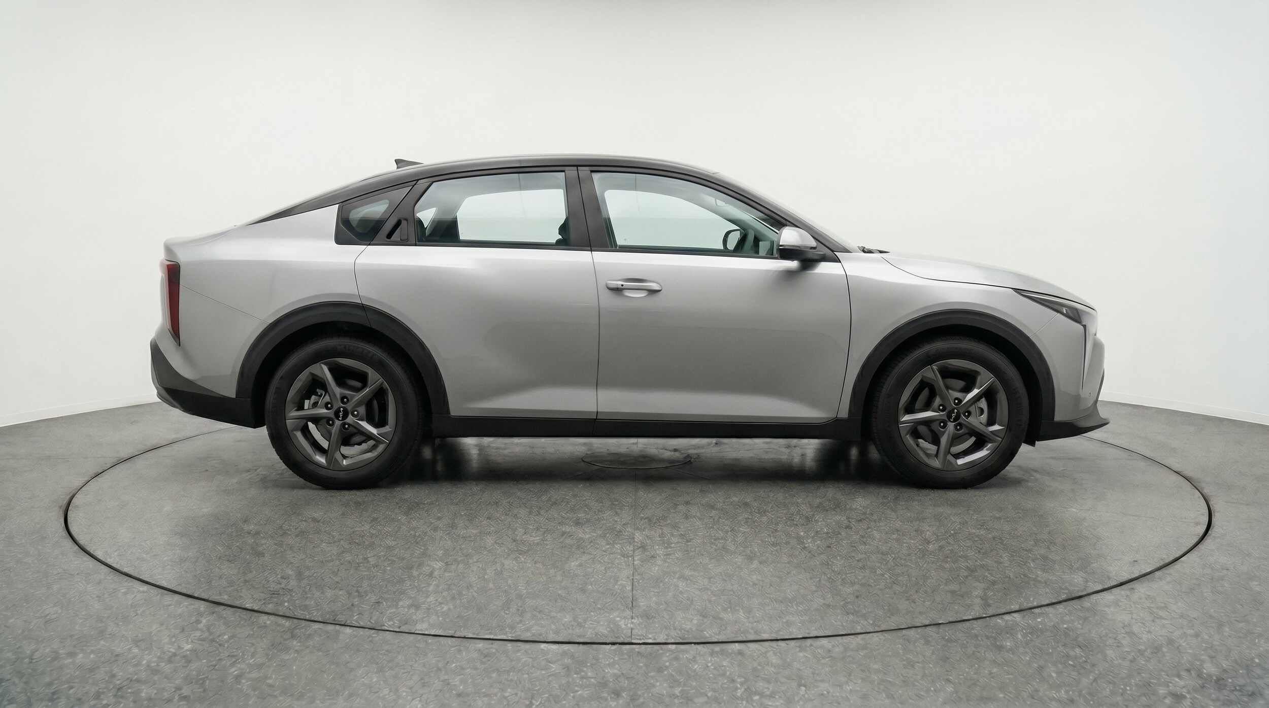 Thumbnail: 2026 Kia K4 - 10