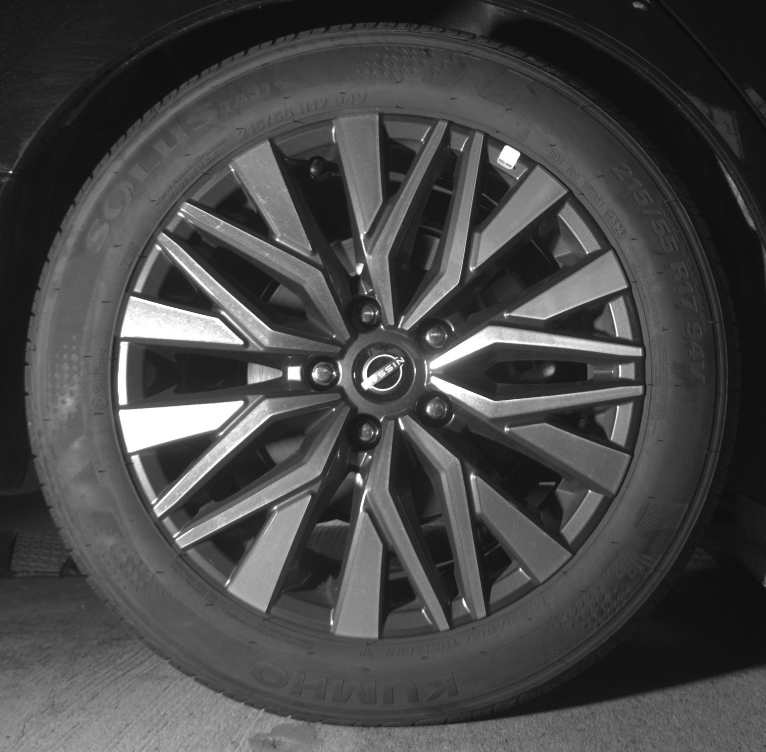 Thumbnail: 2026 Nissan Altima - 13