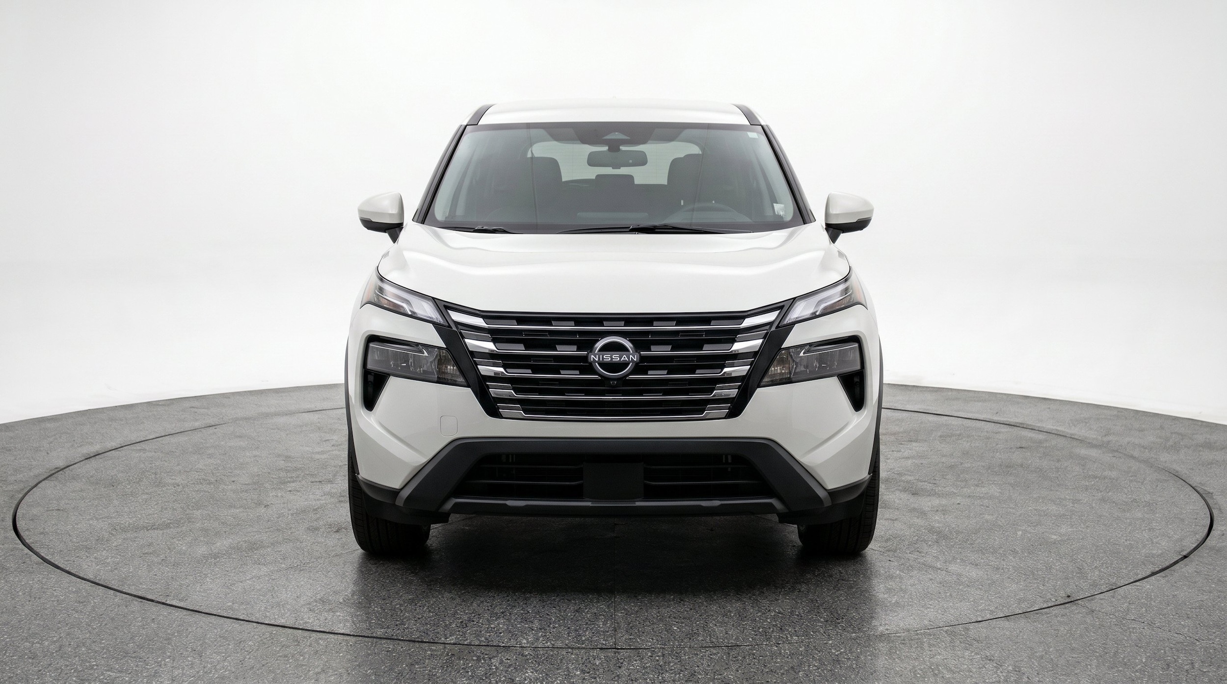 Thumbnail: 2026 Nissan Rogue - 2