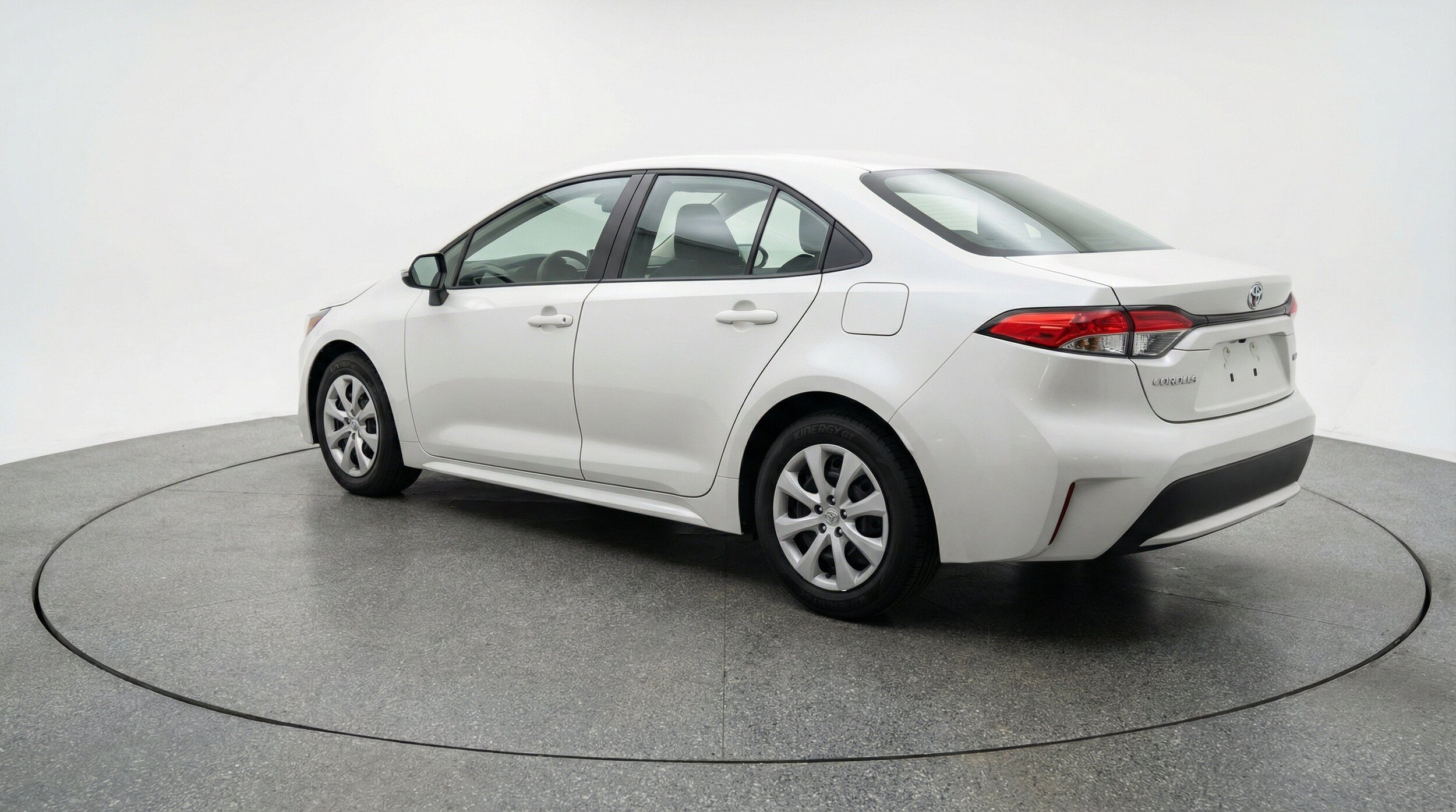 Thumbnail: 2025 Toyota Corolla - 6