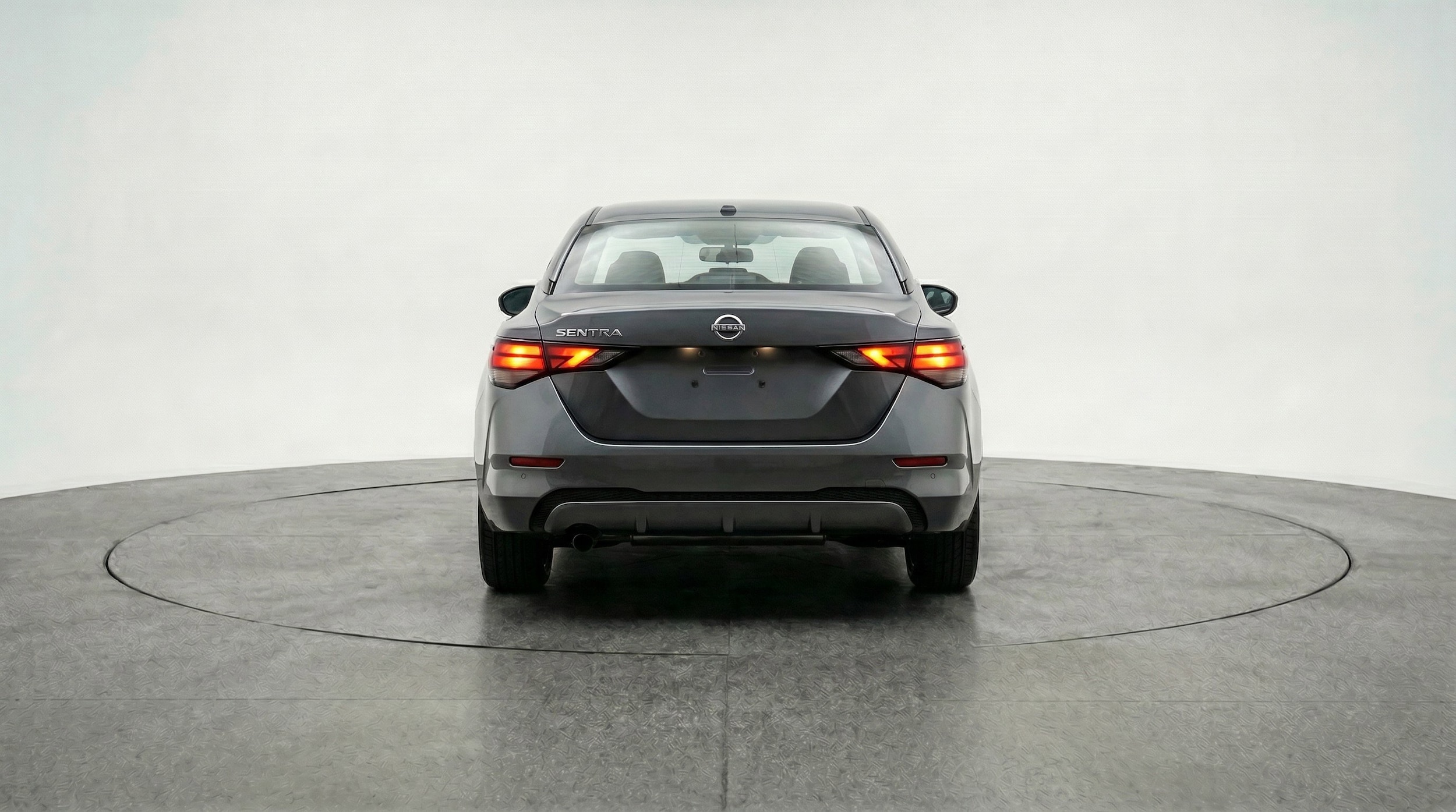 Thumbnail: 2025 Nissan Sentra - 7