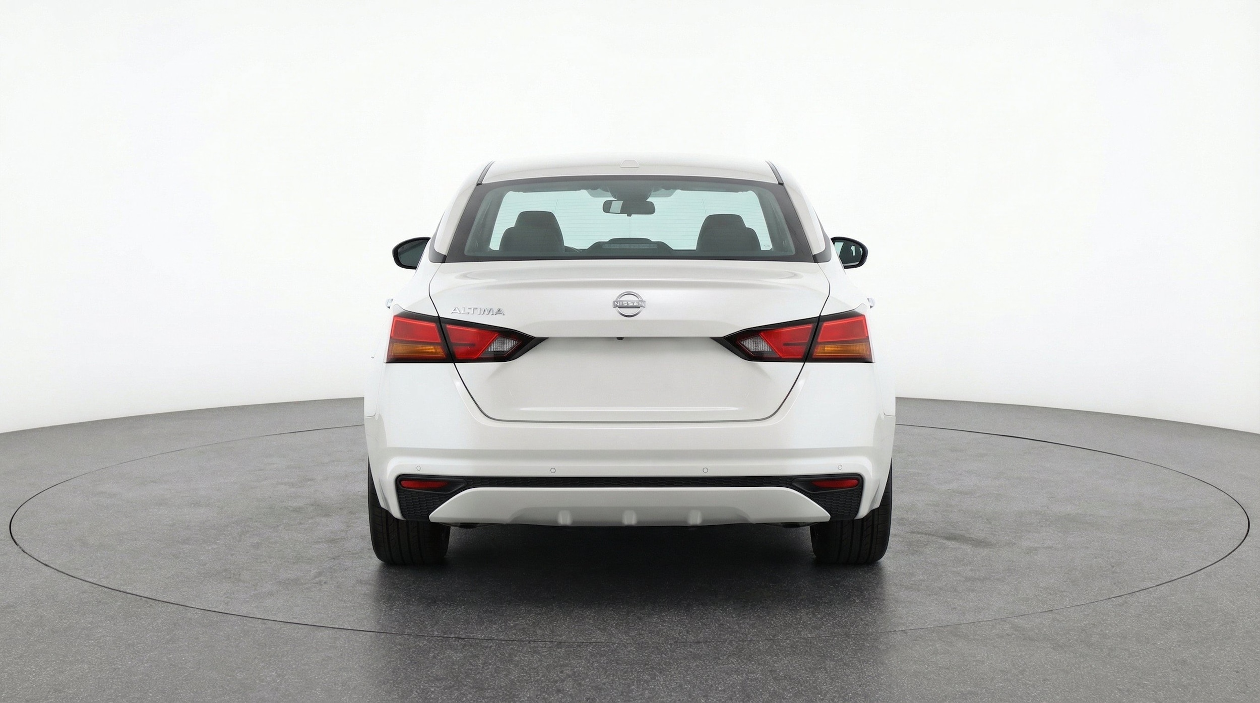 Thumbnail: 2025 Nissan Altima - 7