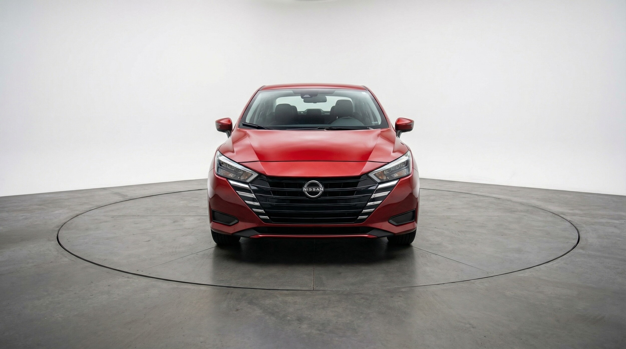 Thumbnail: 2025 Nissan Versa - 2