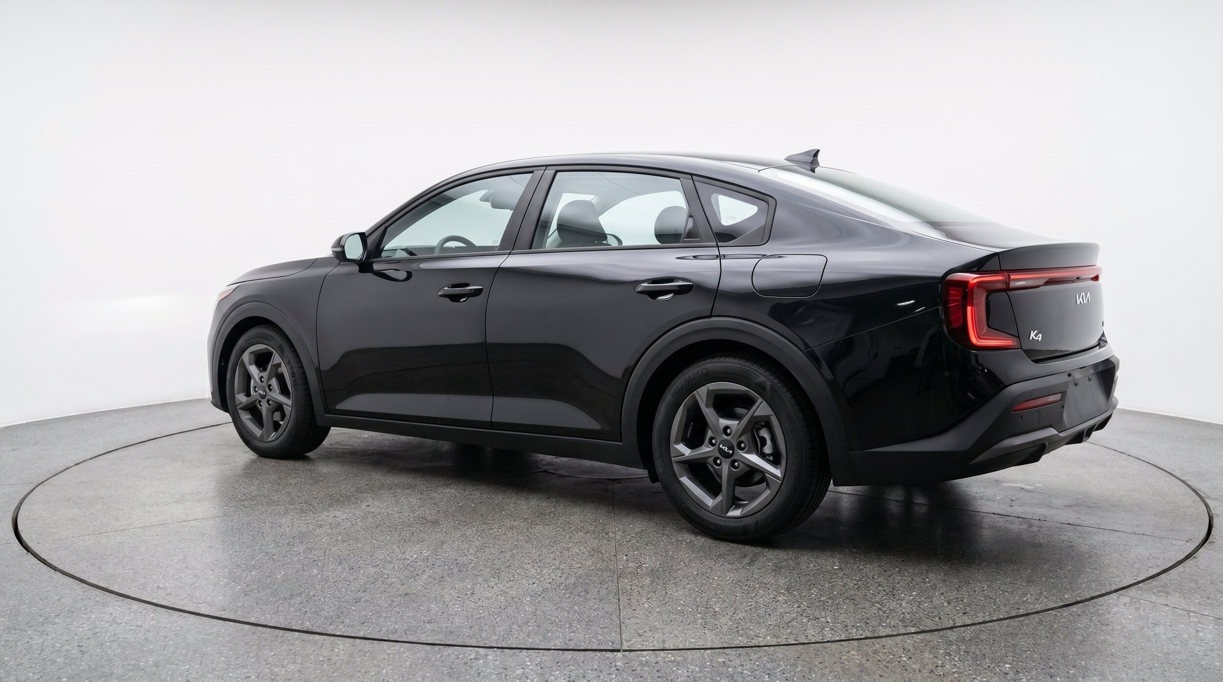 Thumbnail: 2025 Kia K4 - 6