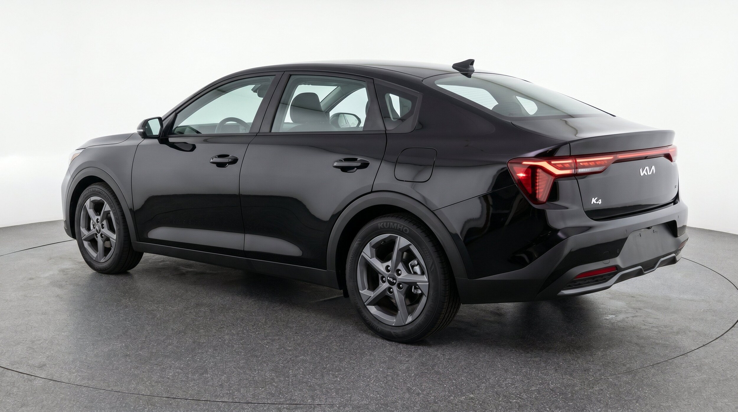 Thumbnail: 2026 Kia K4 - 6