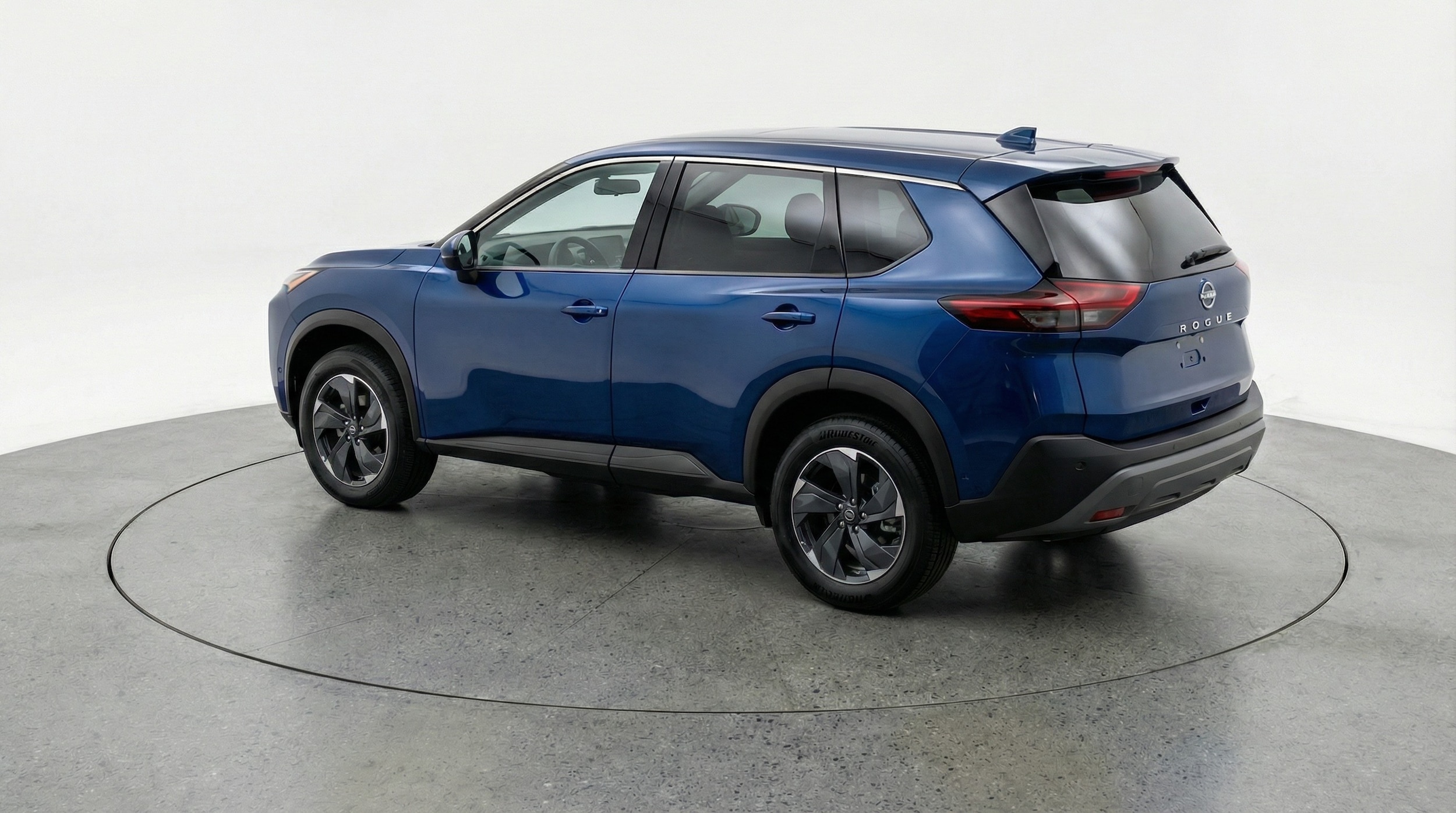 Thumbnail: 2025 Nissan Rogue - 5