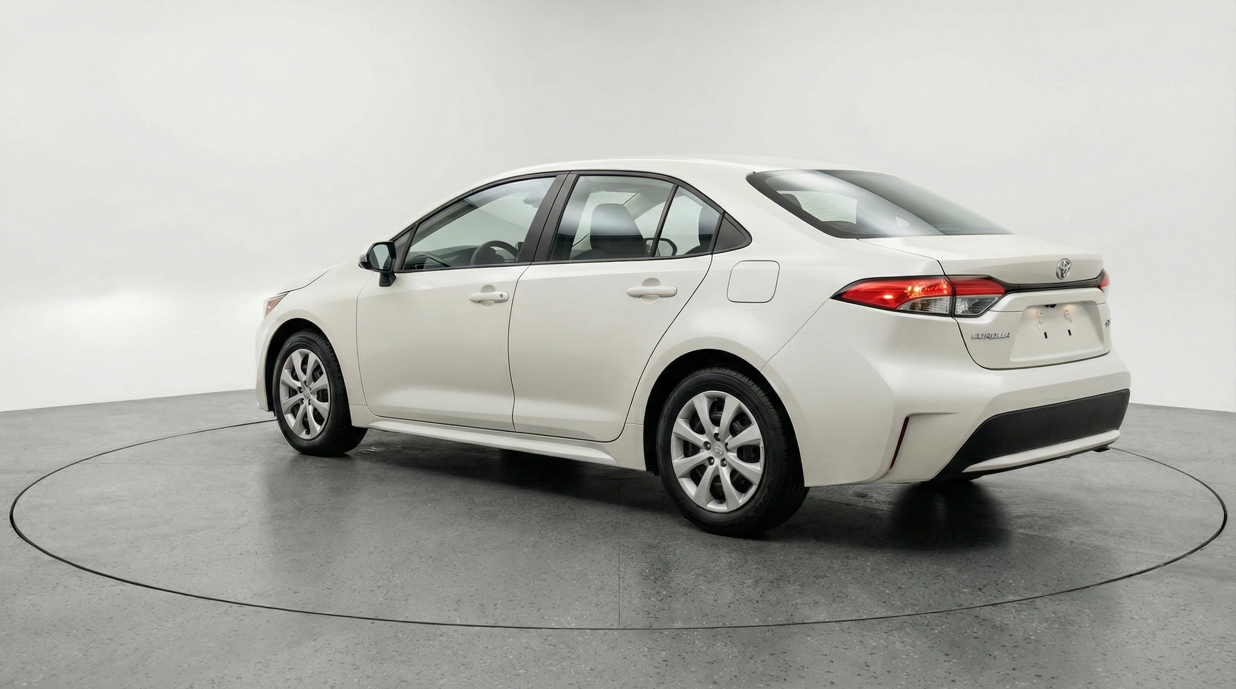 Thumbnail: 2025 Toyota Corolla - 6