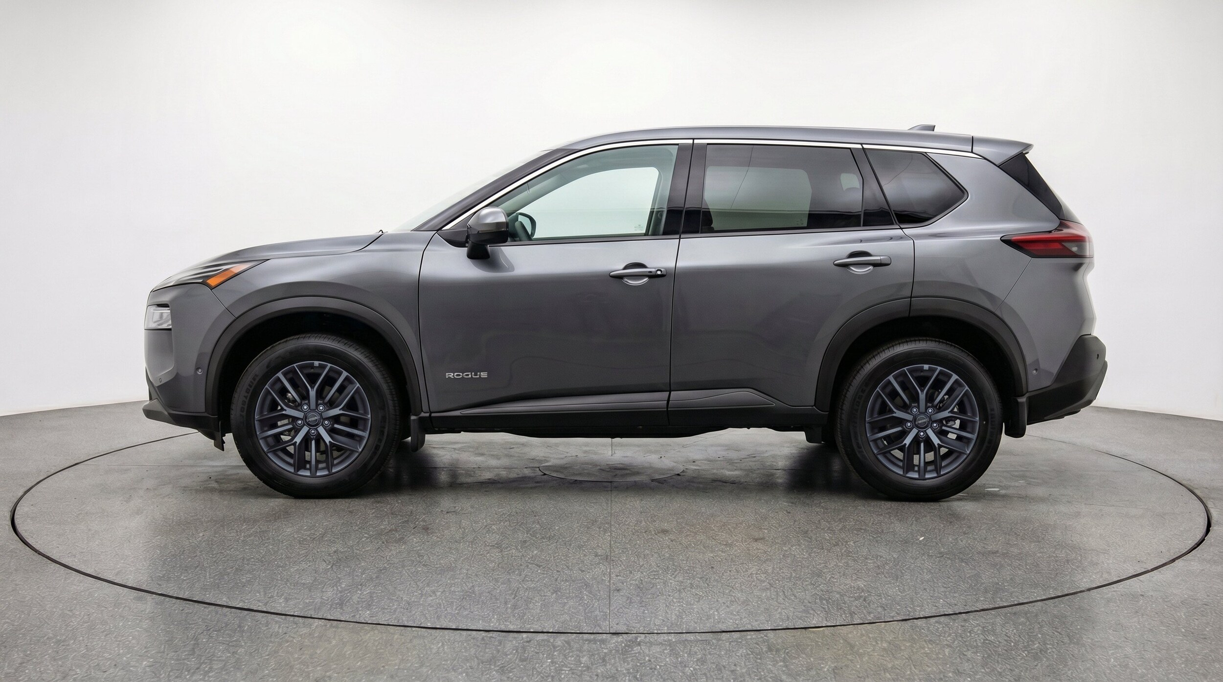 Thumbnail: 2026 Nissan Rogue - 5