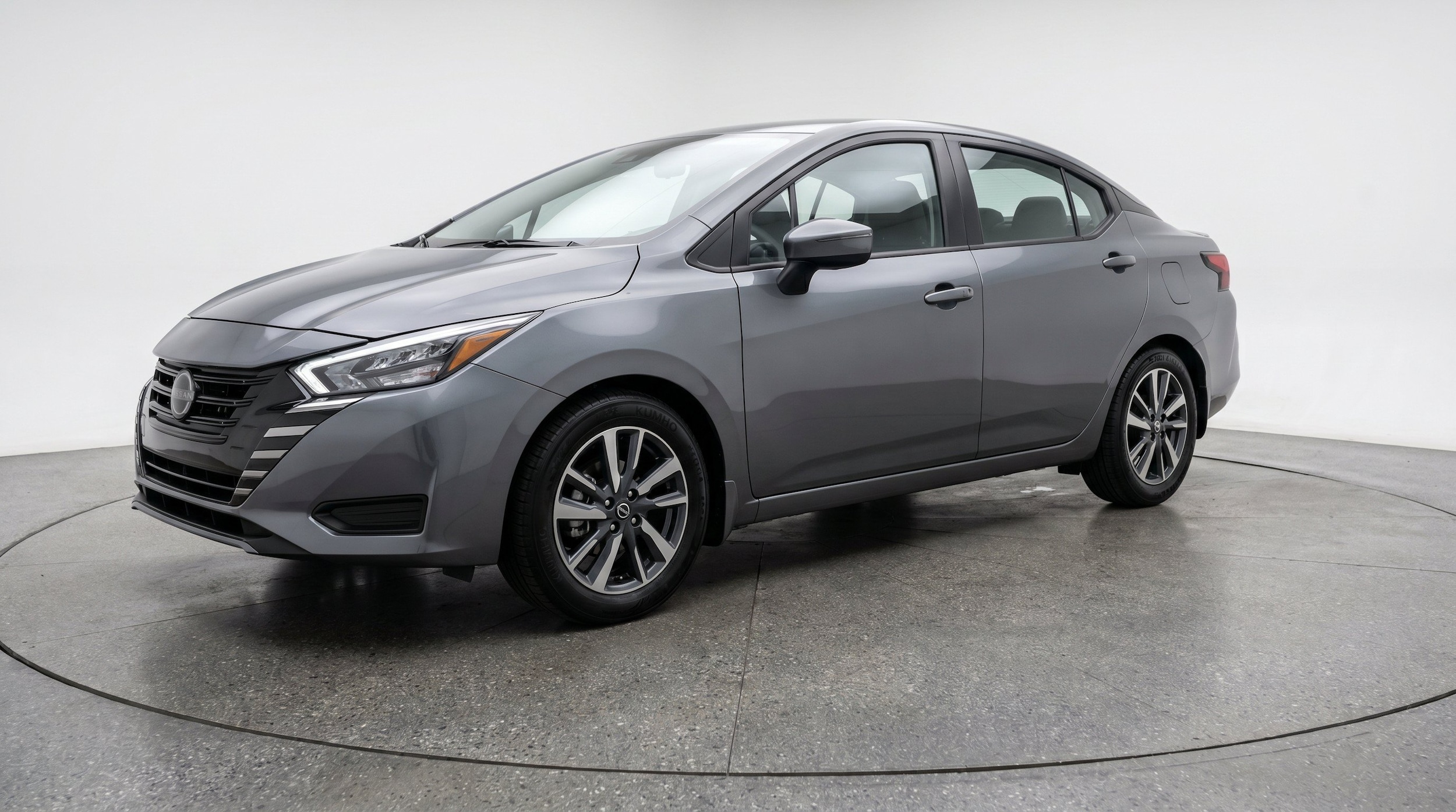 Thumbnail: 2025 Nissan Versa - 3