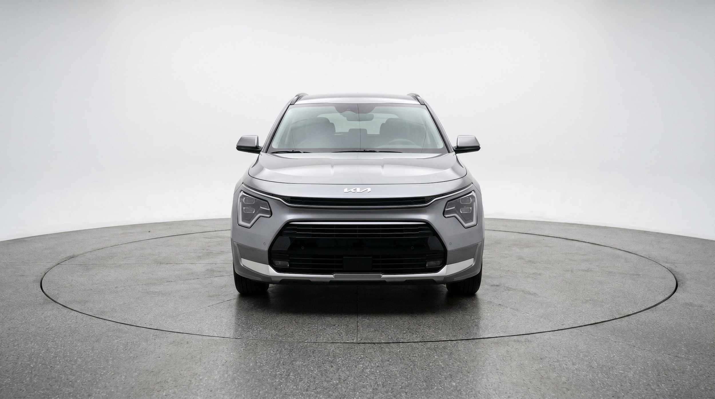 Thumbnail: 2026 Kia Niro - 2