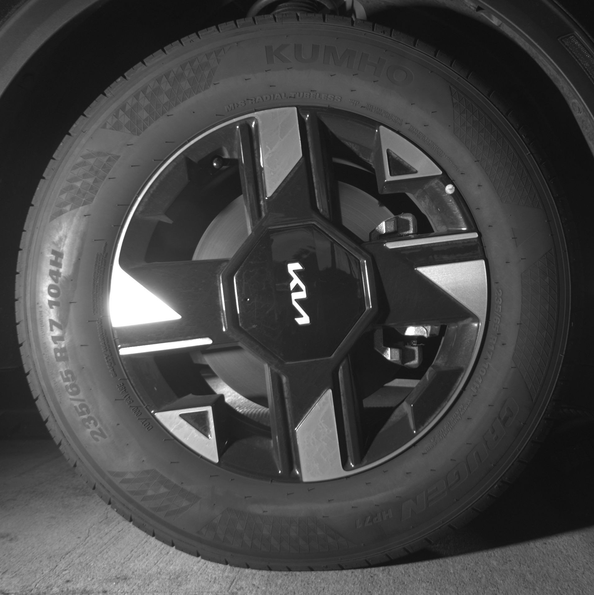 Thumbnail: 2026 Kia Sportage - 13
