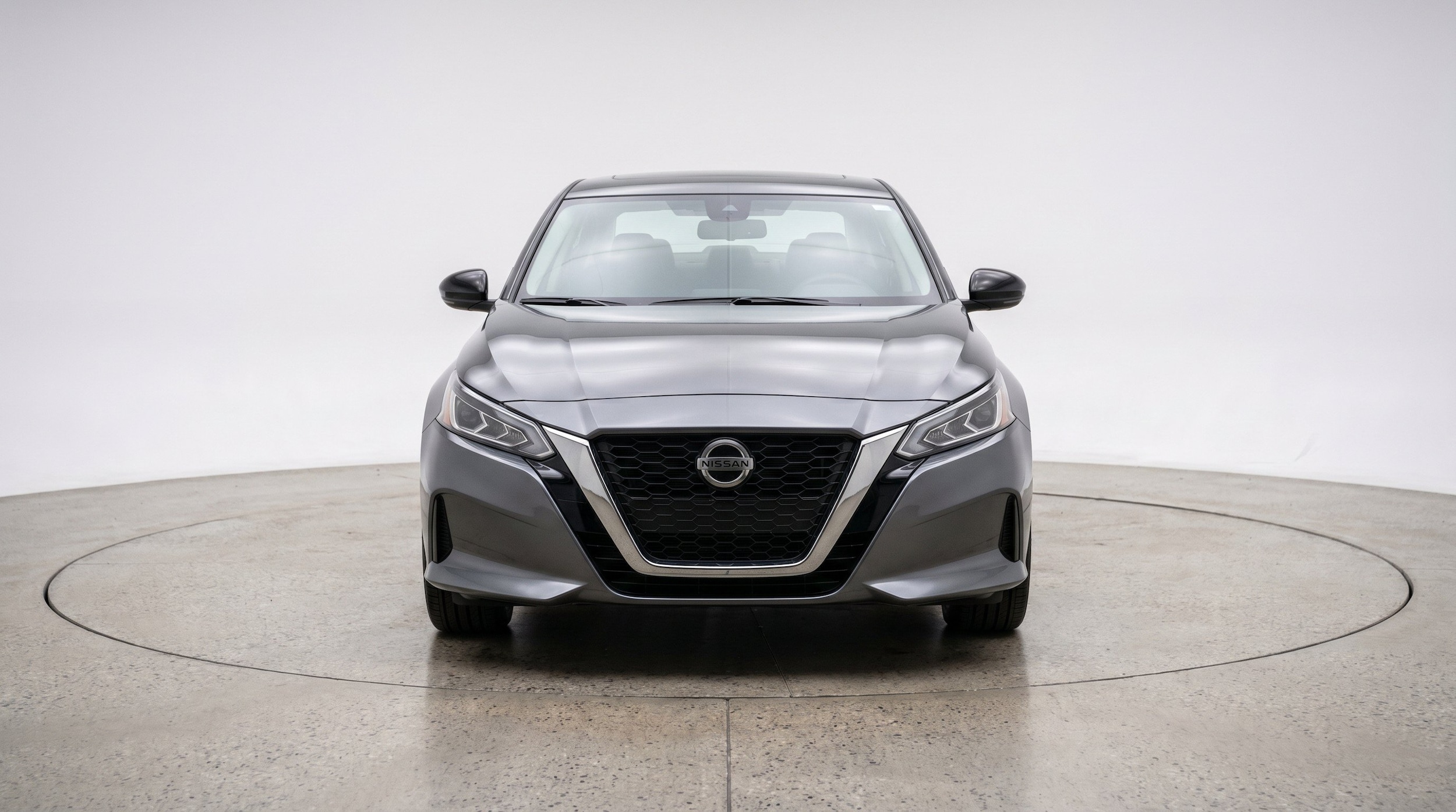 Thumbnail: 2025 Nissan Altima - 2