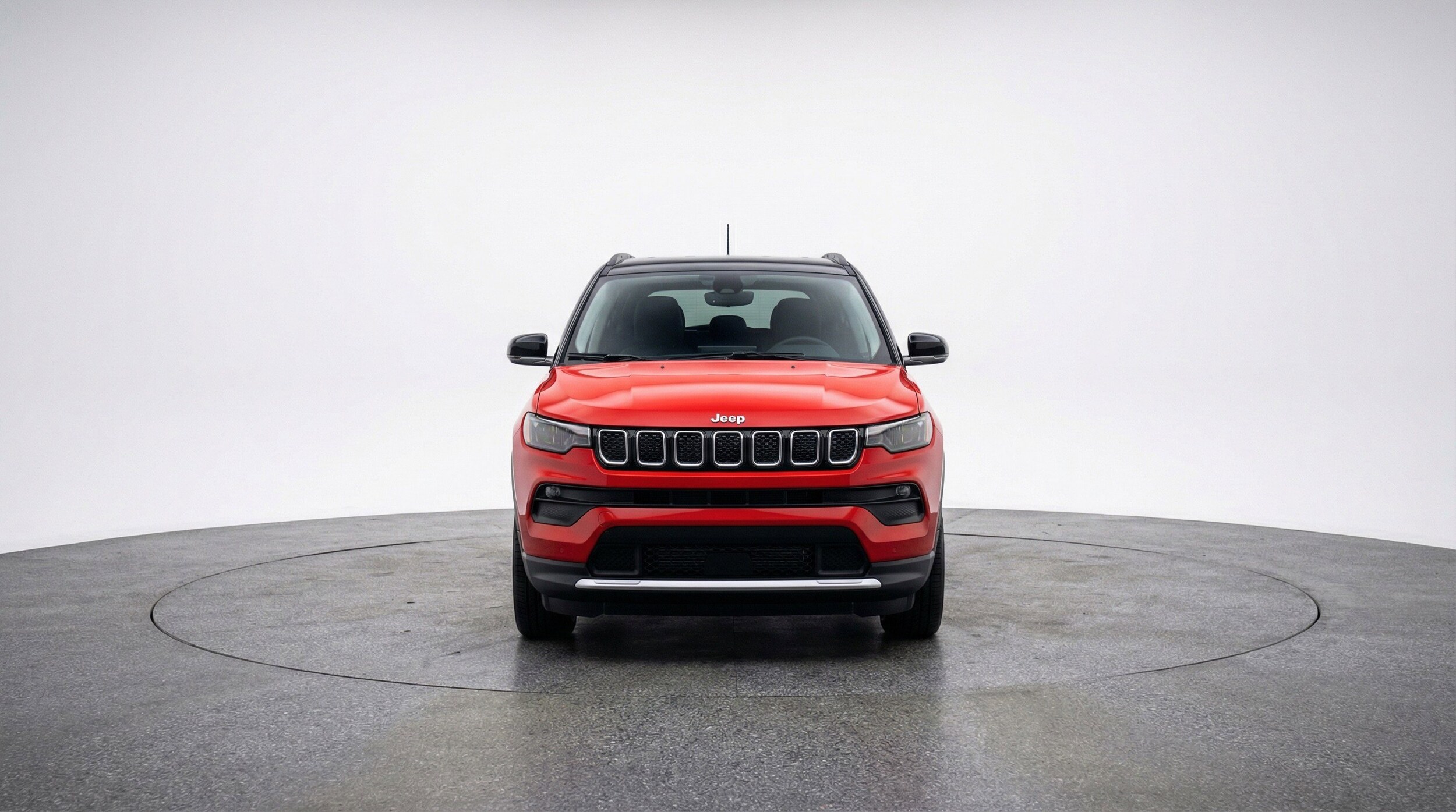 Thumbnail: 2025 Jeep Compass - 2