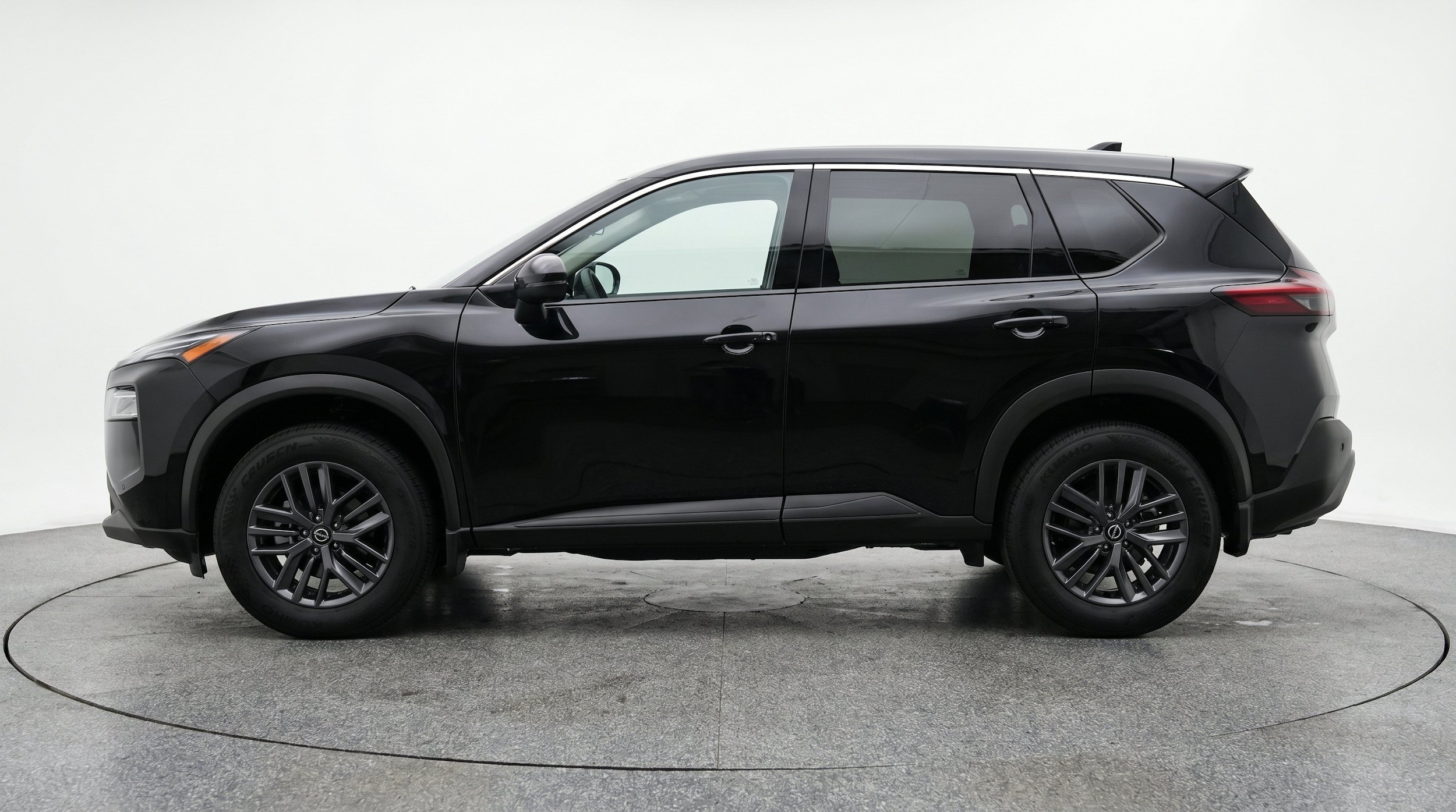 Thumbnail: 2026 Nissan Rogue - 5