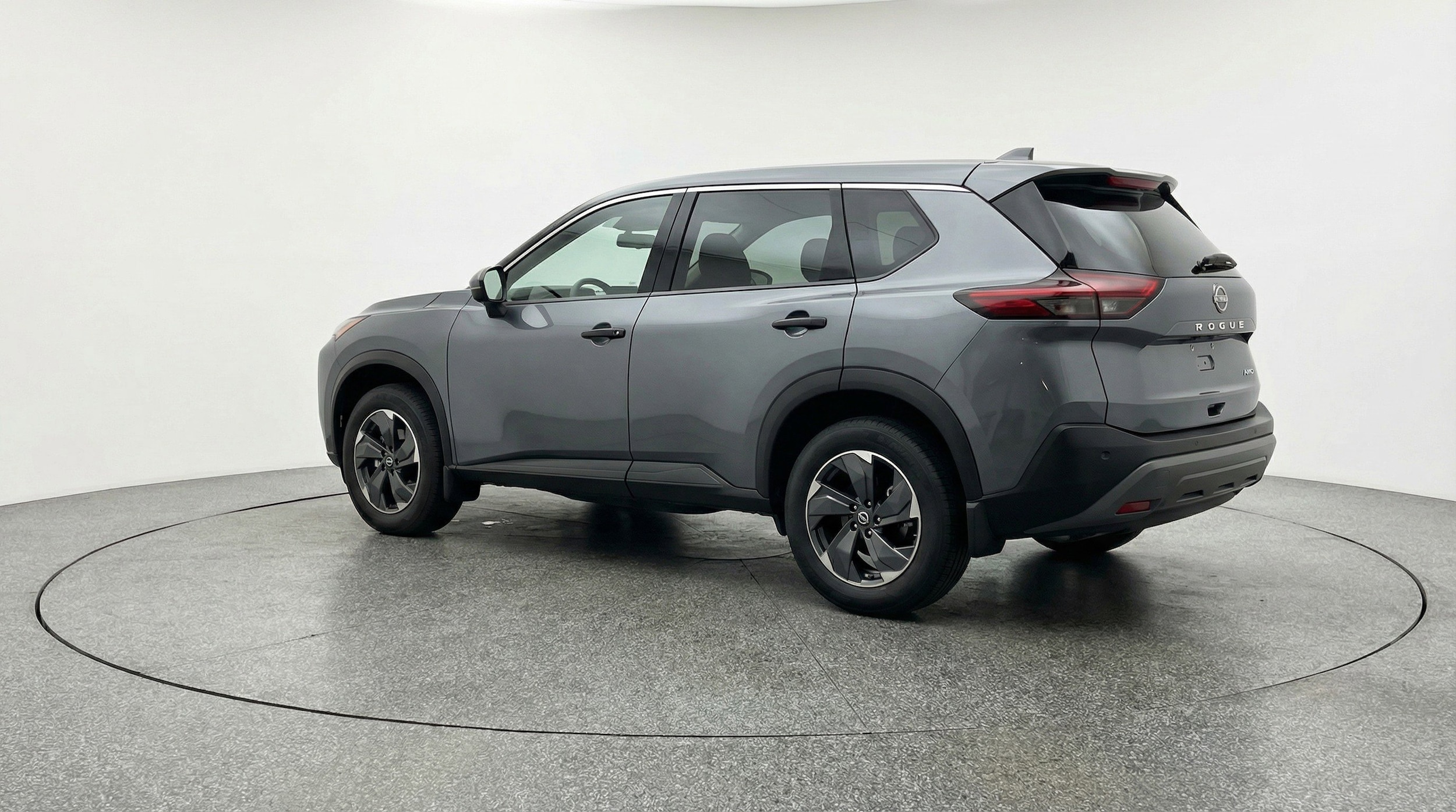 Thumbnail: 2025 Nissan Rogue - 6