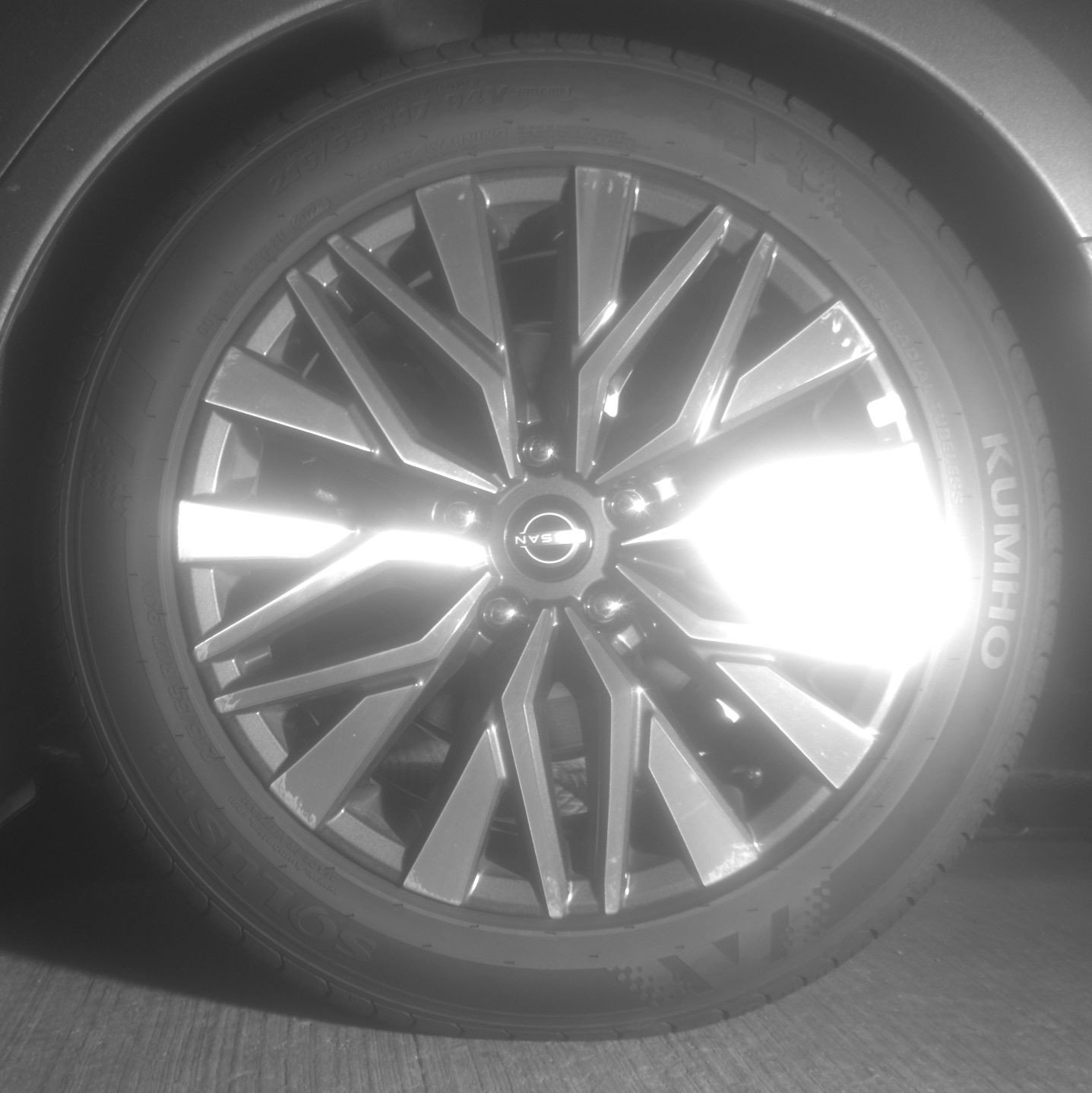 Thumbnail: 2025 Nissan Altima - 14