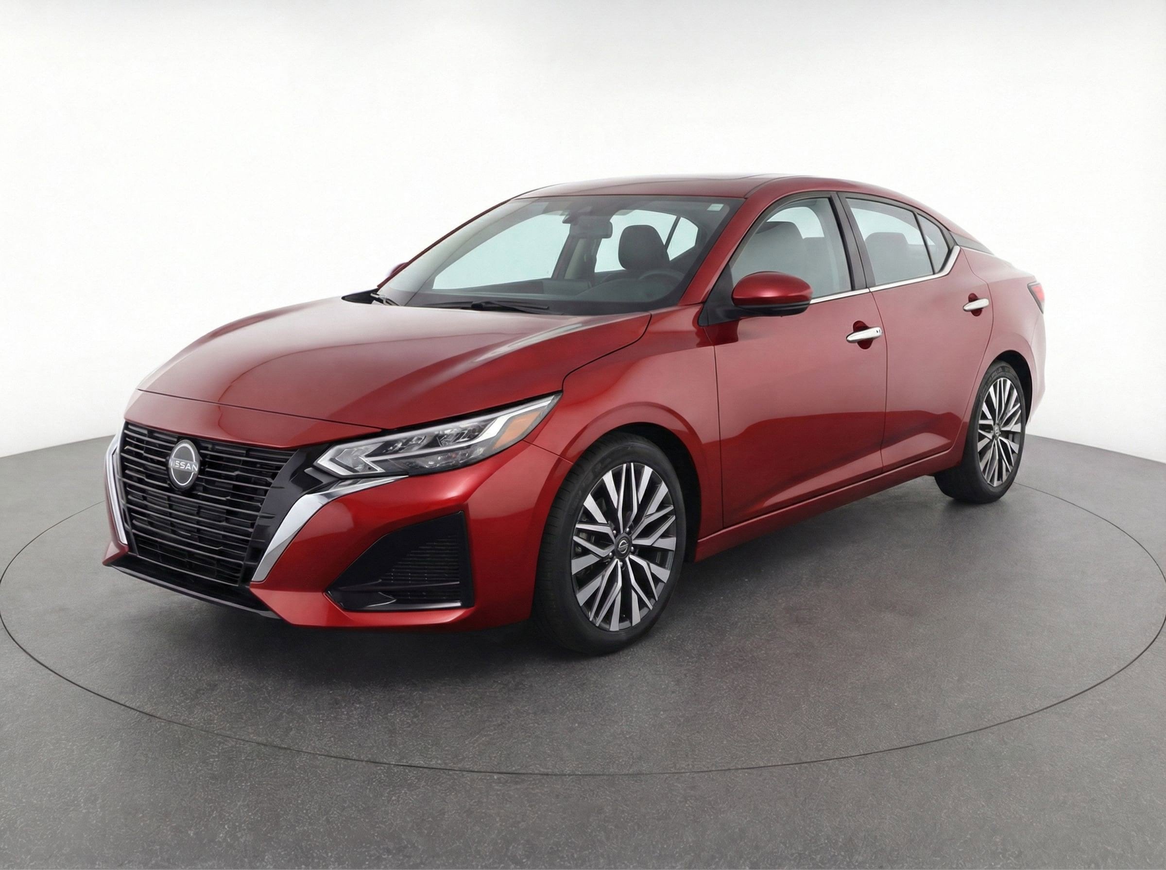Thumbnail: 2024 Nissan Altima - 3
