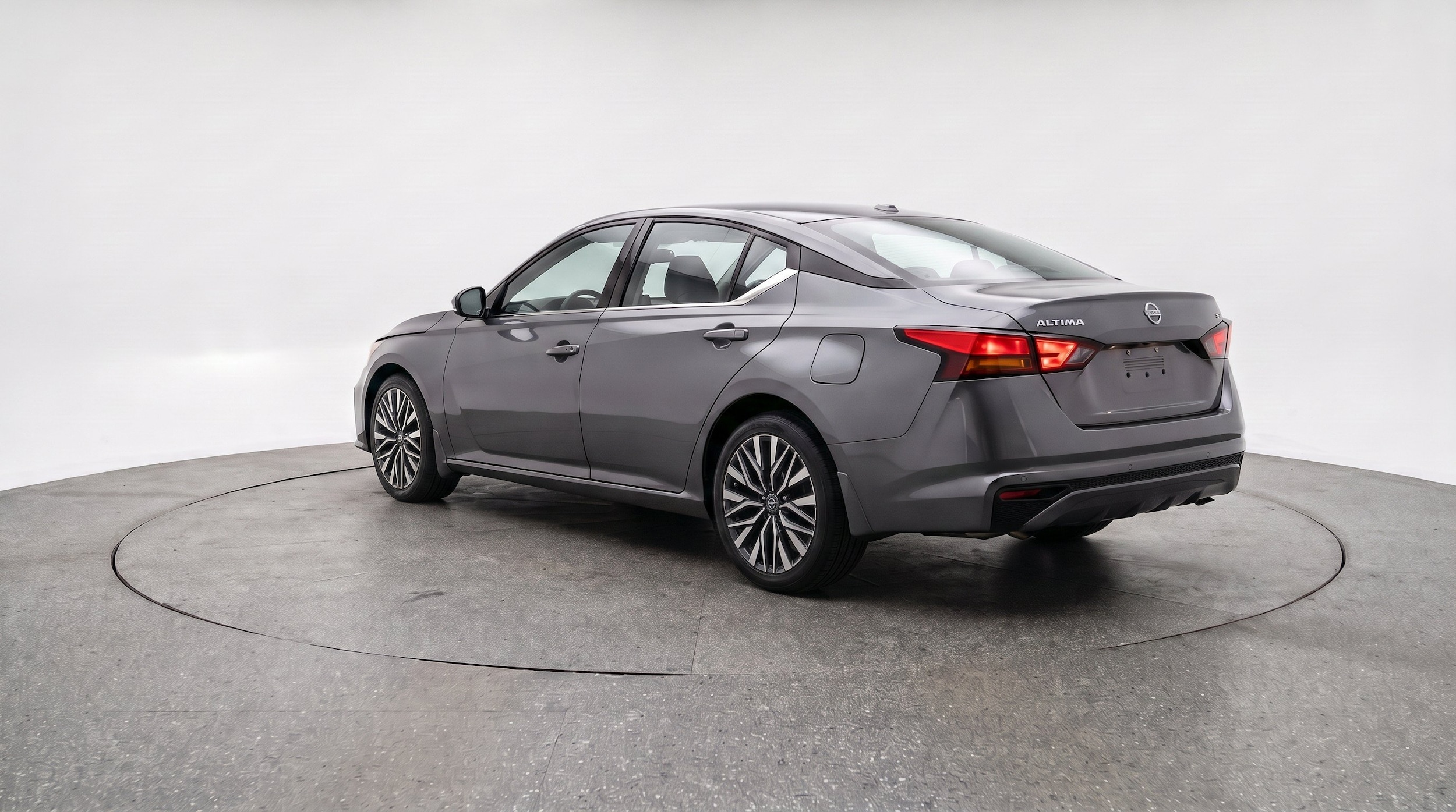 Thumbnail: 2026 Nissan Altima - 6