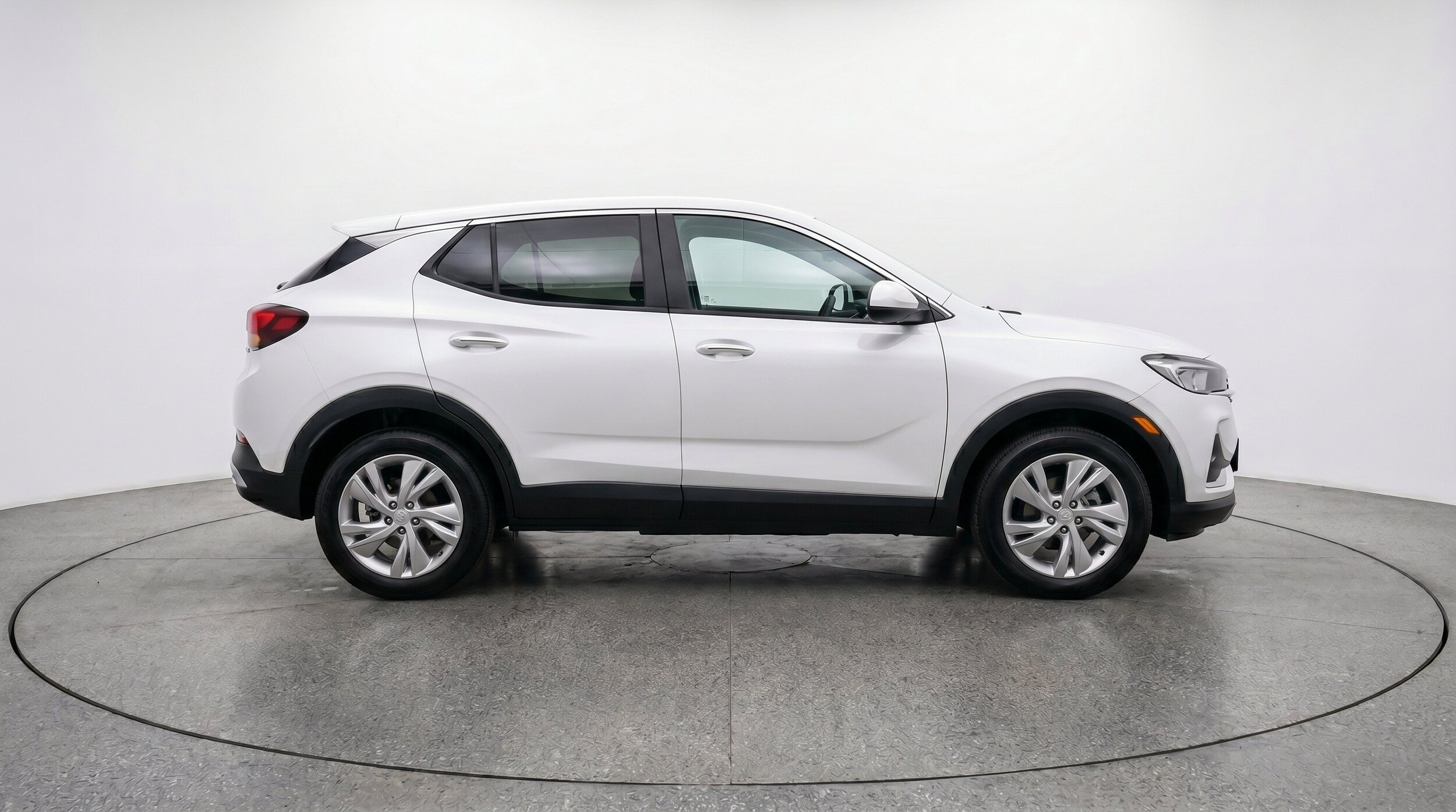Thumbnail: 2026 Buick Encore GX - 11