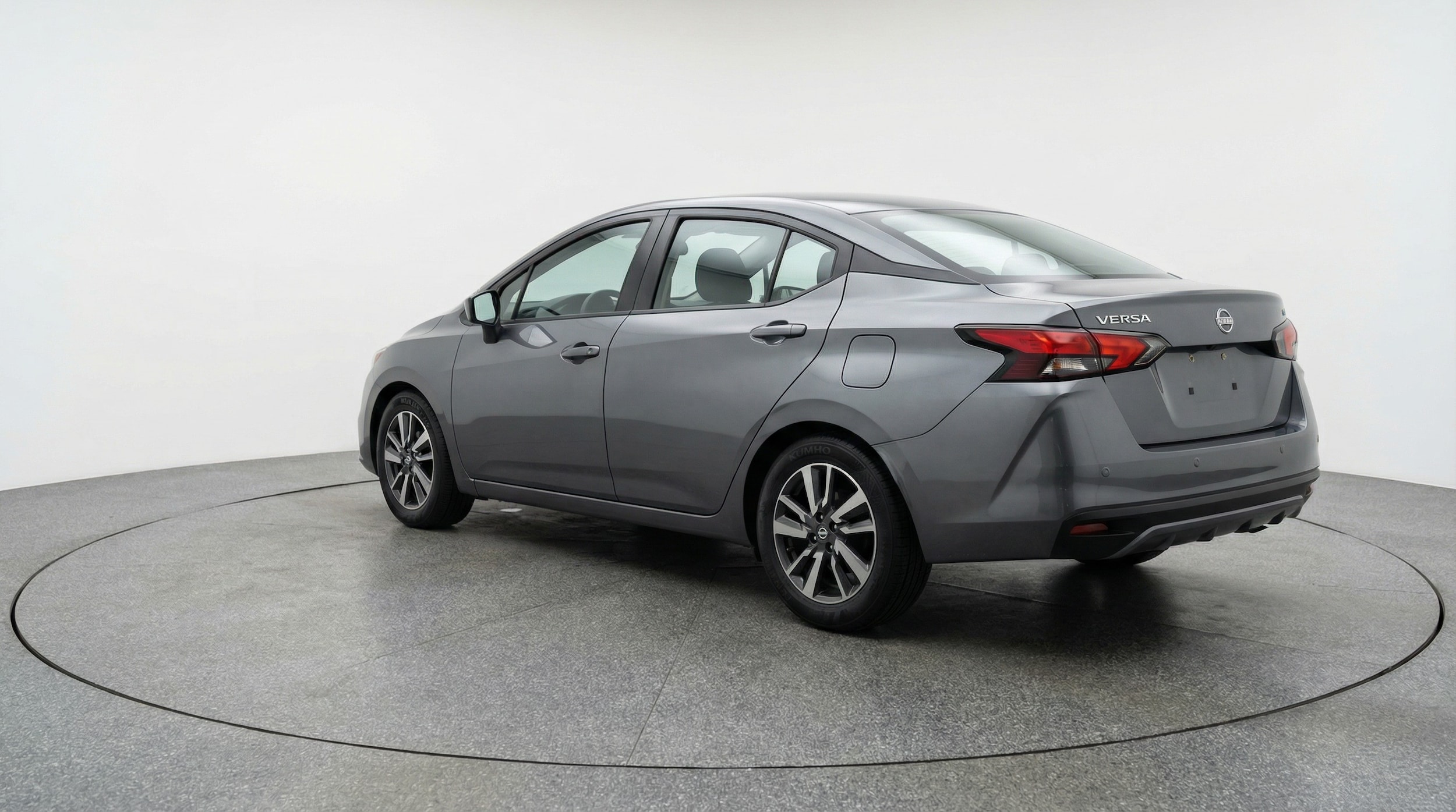 Thumbnail: 2025 Nissan Versa - 5