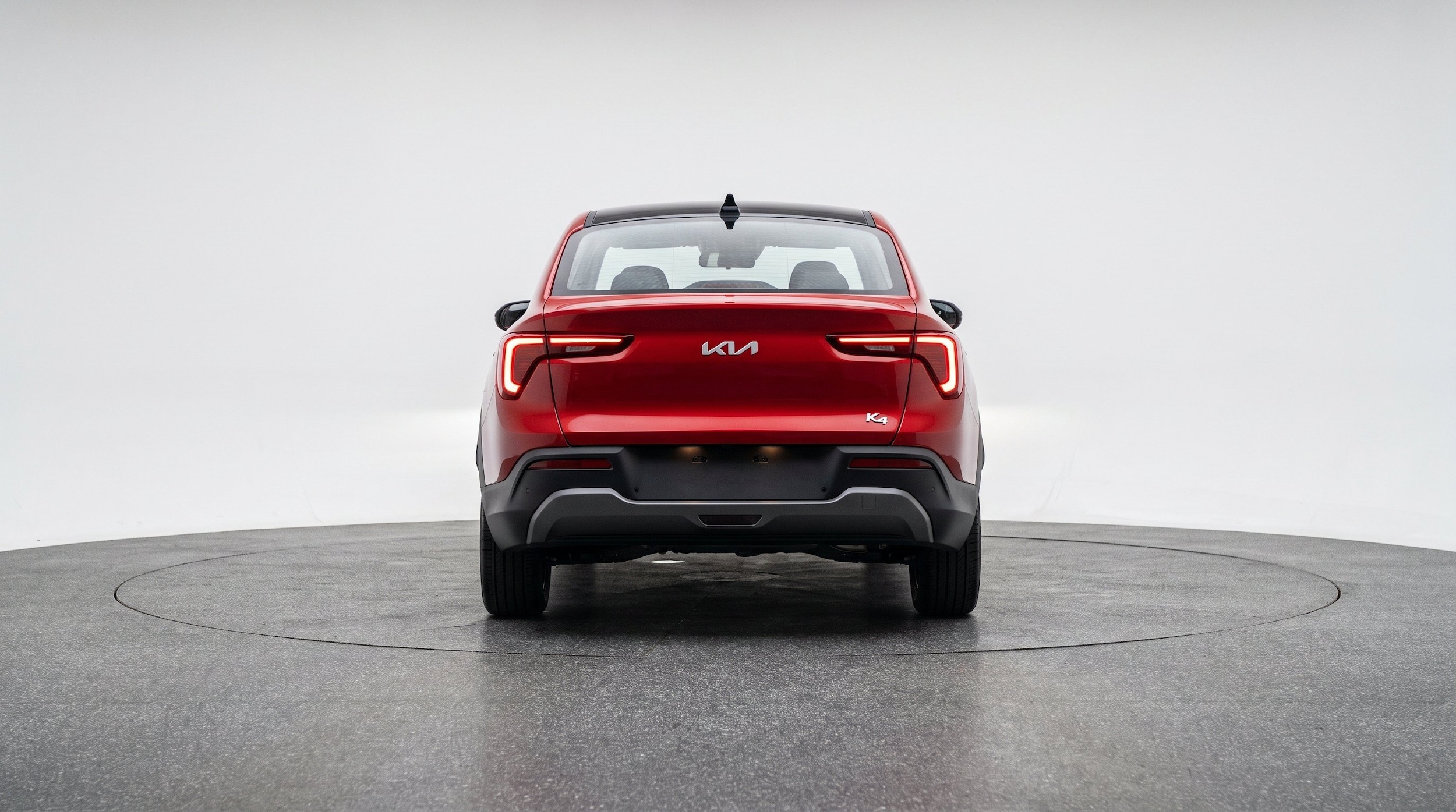 Thumbnail: 2026 Kia K4 - 7
