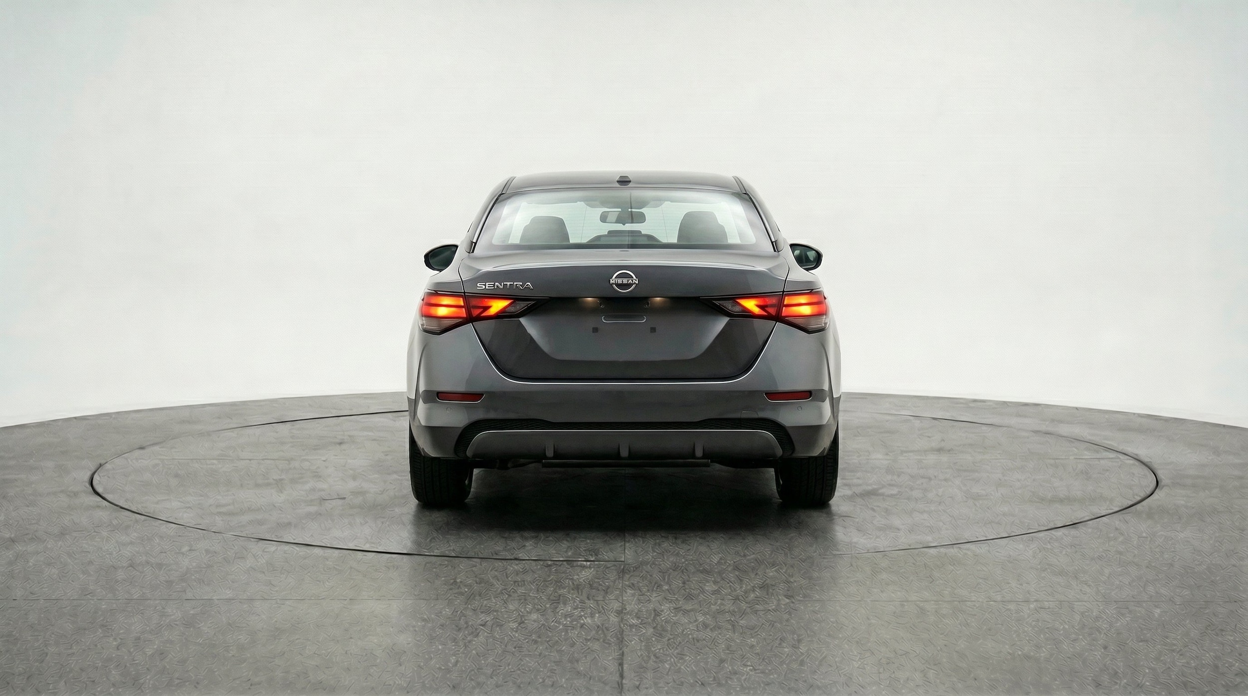 Thumbnail: 2025 Nissan Sentra - 7