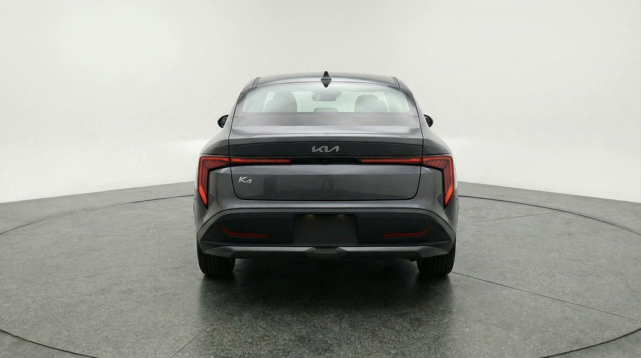Thumbnail: 2025 Kia K4 - 7