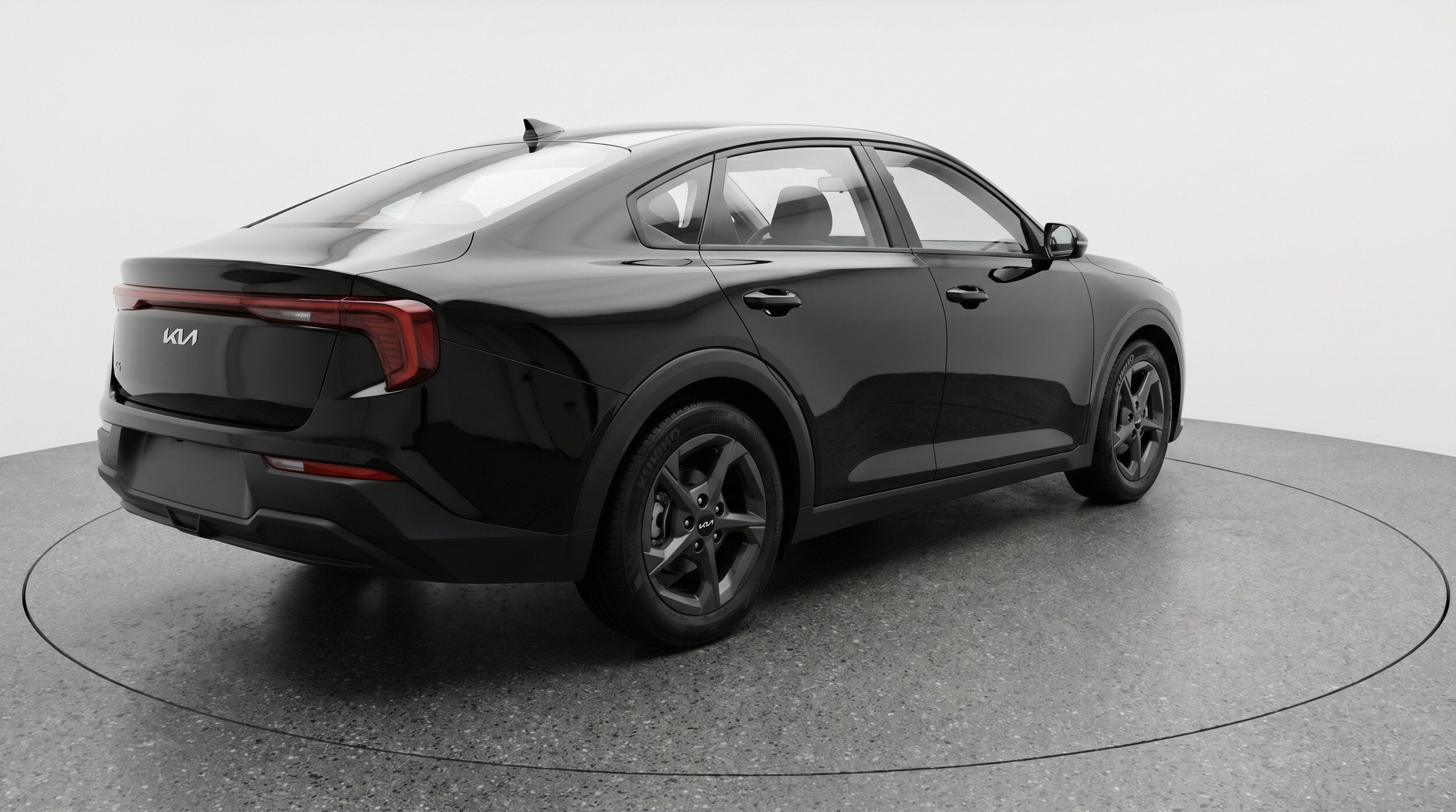 Thumbnail: 2026 Kia K4 - 9