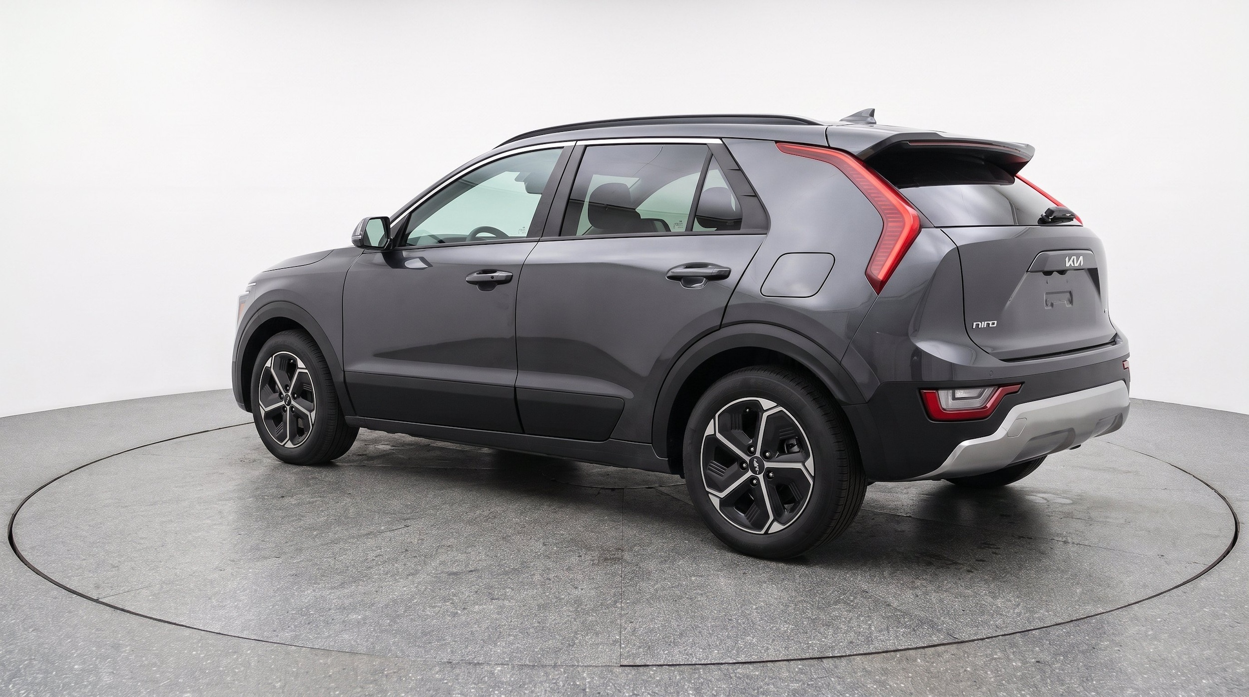 Thumbnail: 2026 Kia Niro - 6