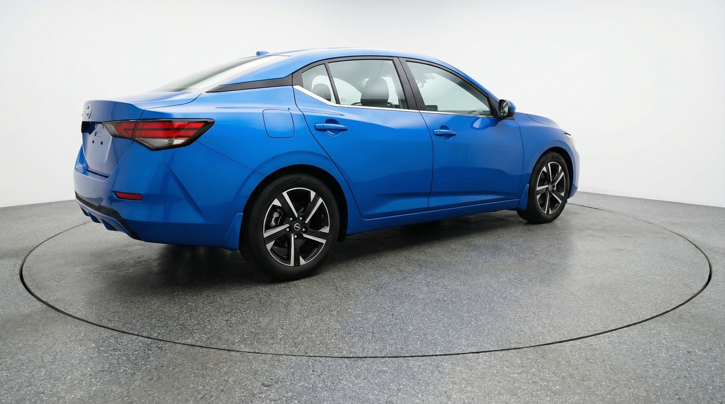 Thumbnail: 2025 Nissan Sentra - 9