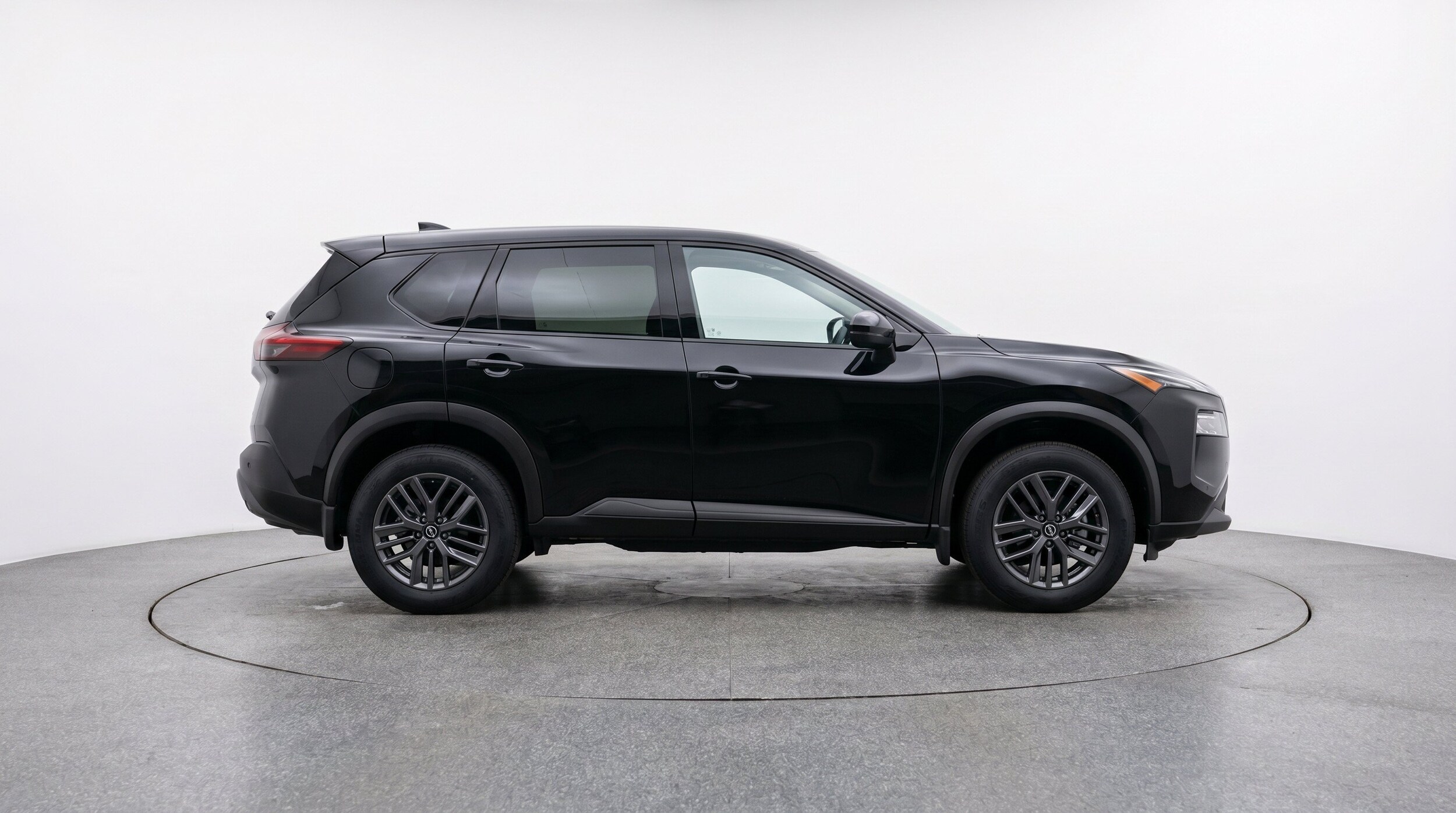 Thumbnail: 2026 Nissan Rogue - 10
