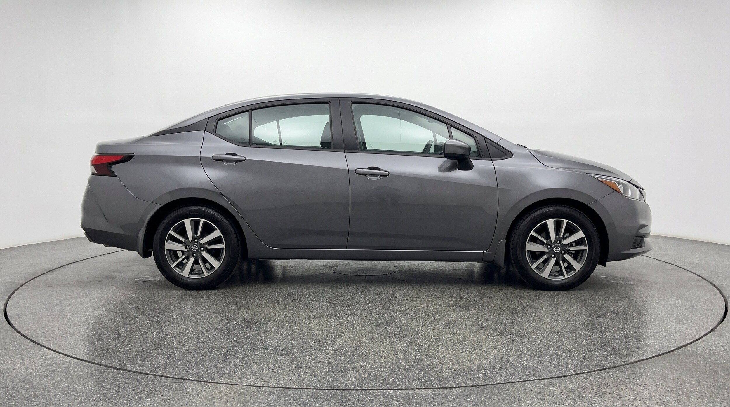 Thumbnail: 2025 Nissan Versa - 10