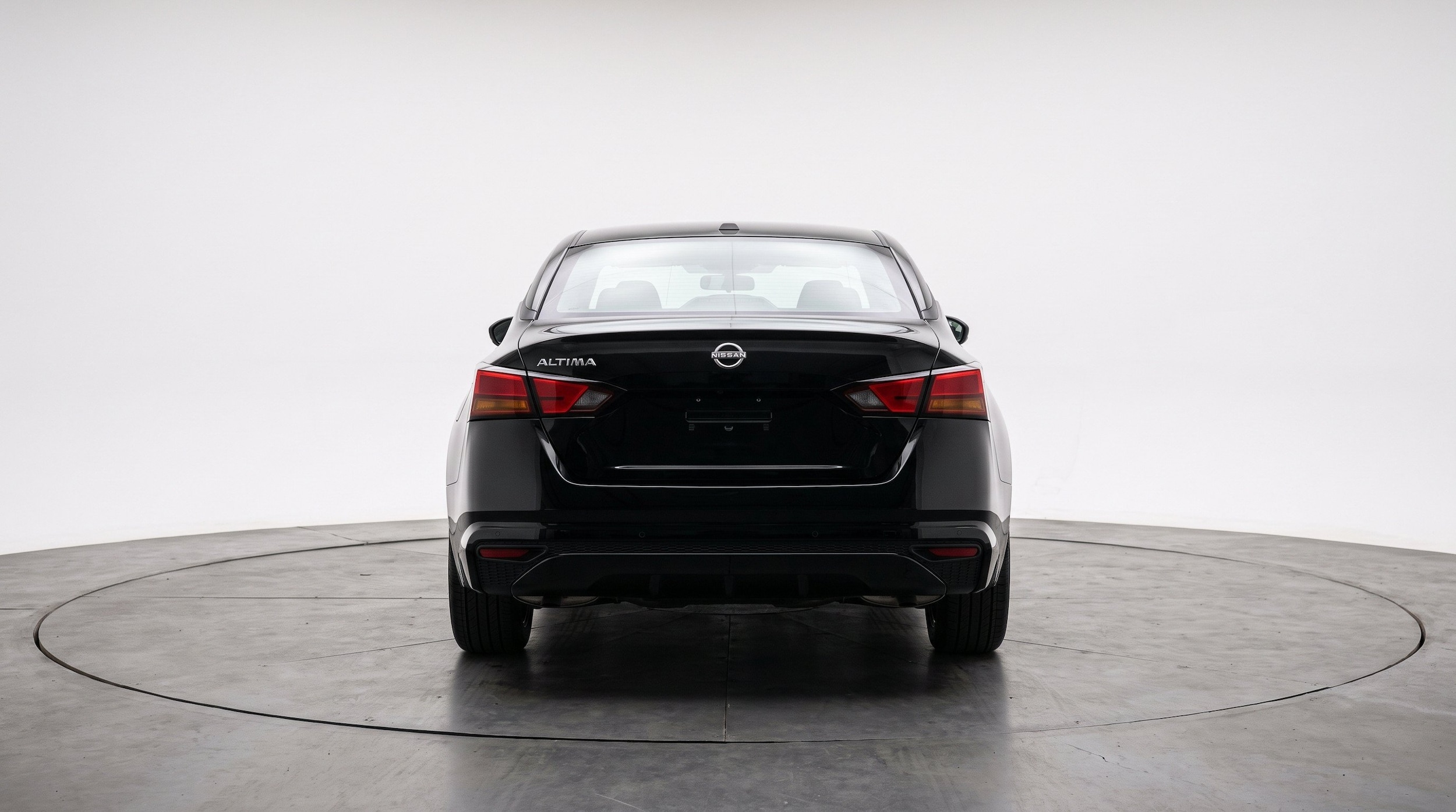 Thumbnail: 2026 Nissan Altima - 7