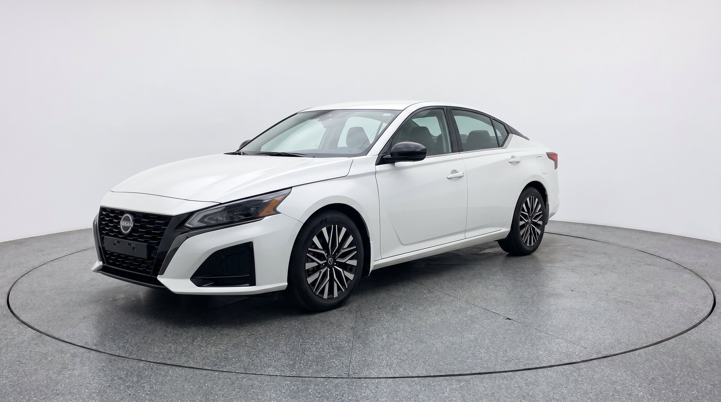 Thumbnail: 2026 Nissan Altima - 3