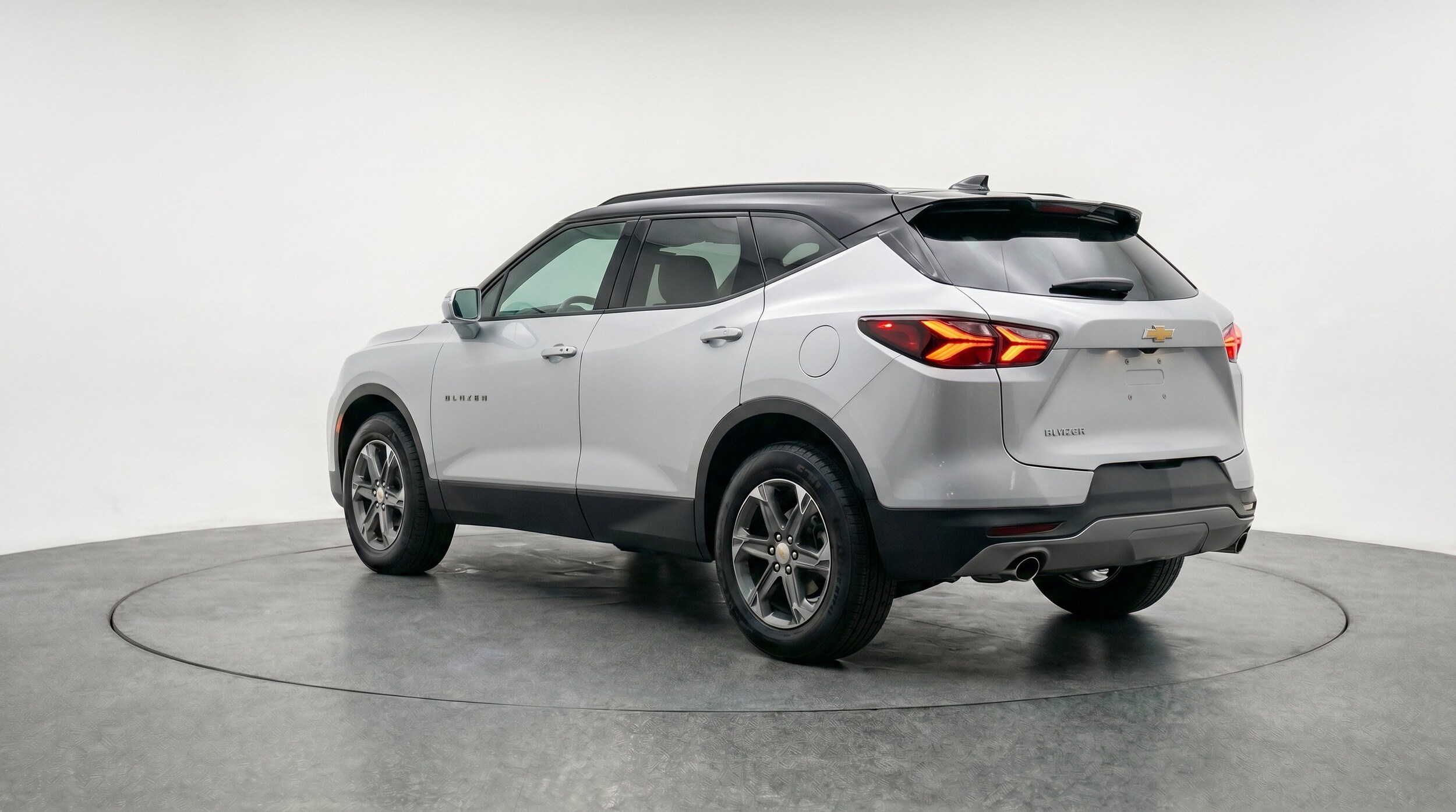 Thumbnail: 2025 Chevrolet Blazer - 6