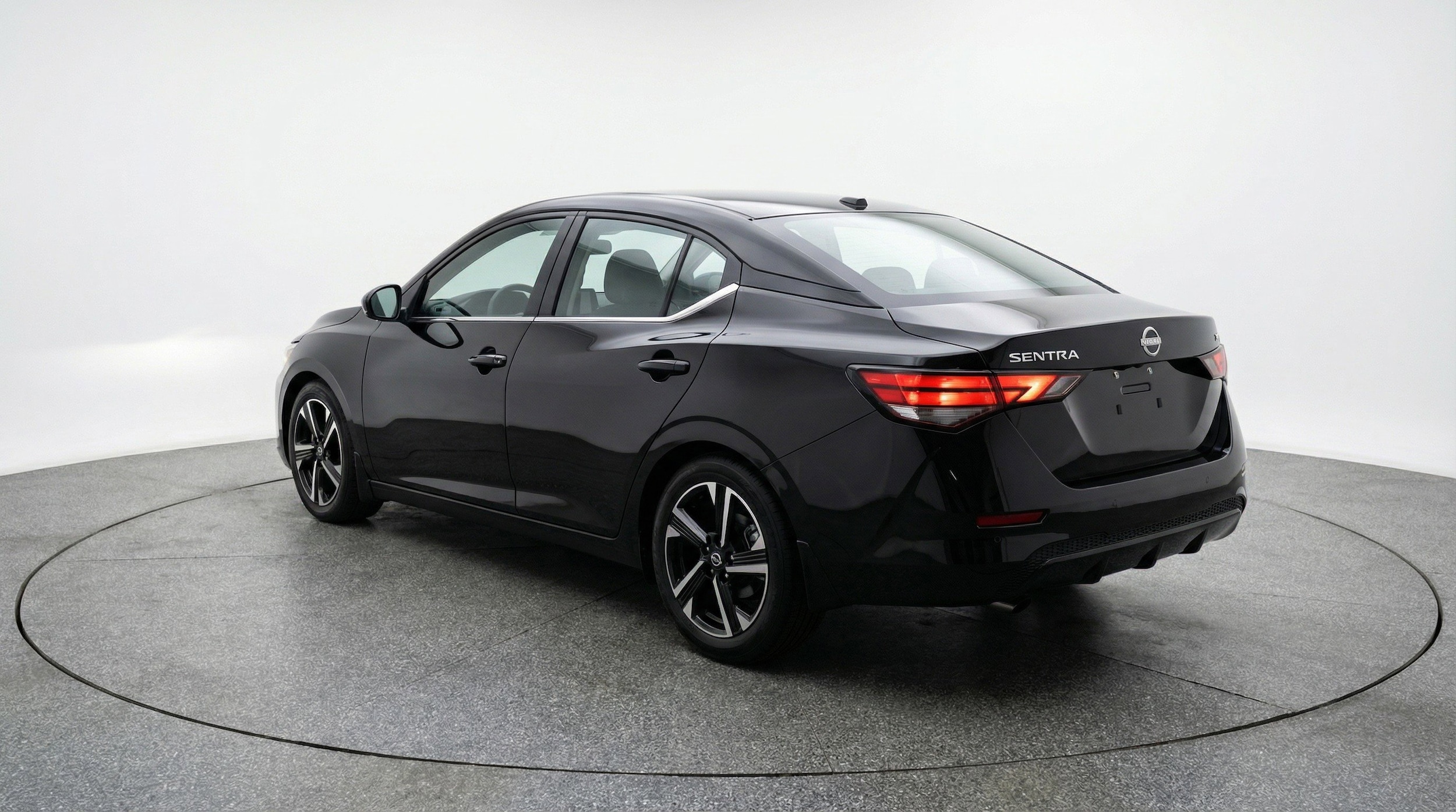 Thumbnail: 2025 Nissan Sentra - 6