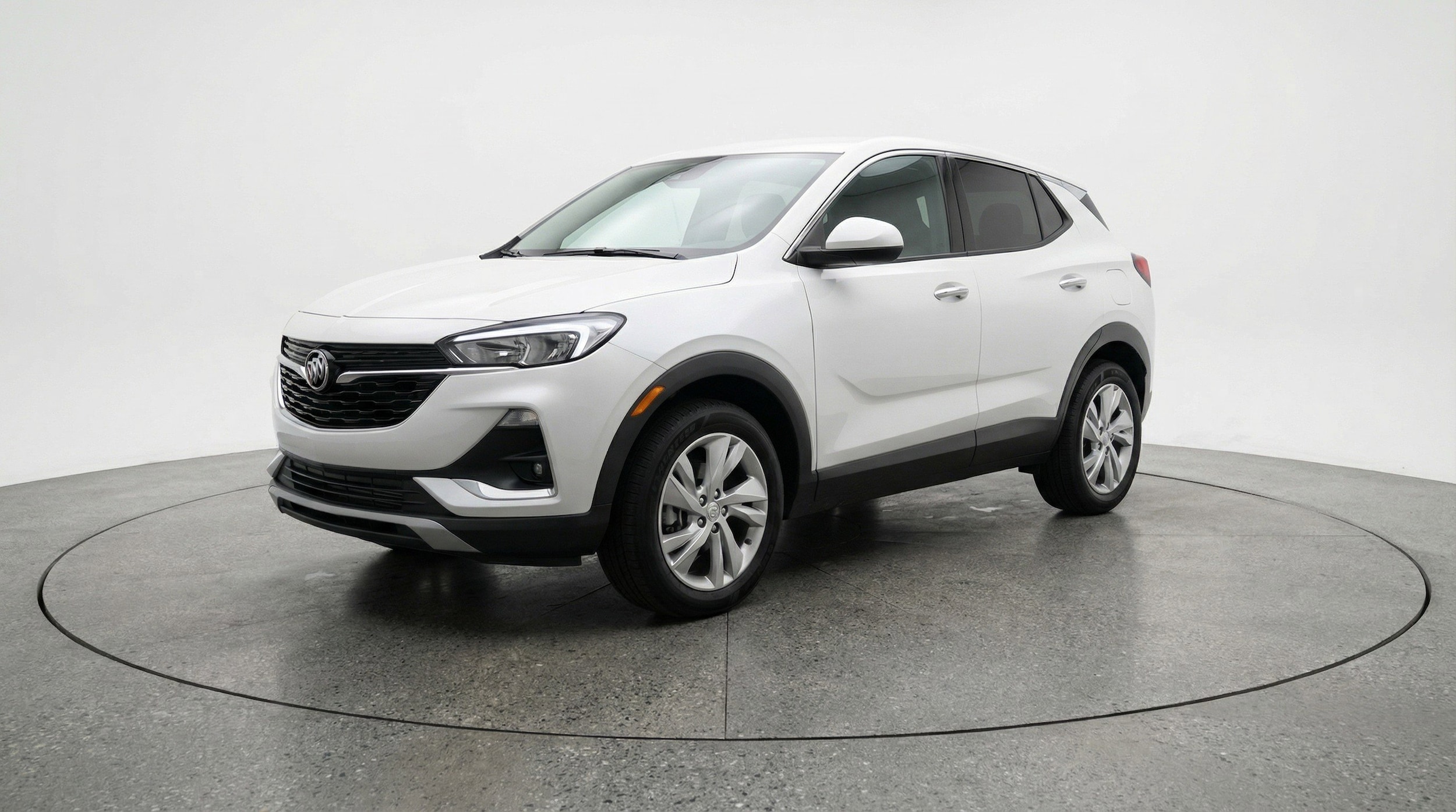 Thumbnail: 2025 Buick Encore GX - 3