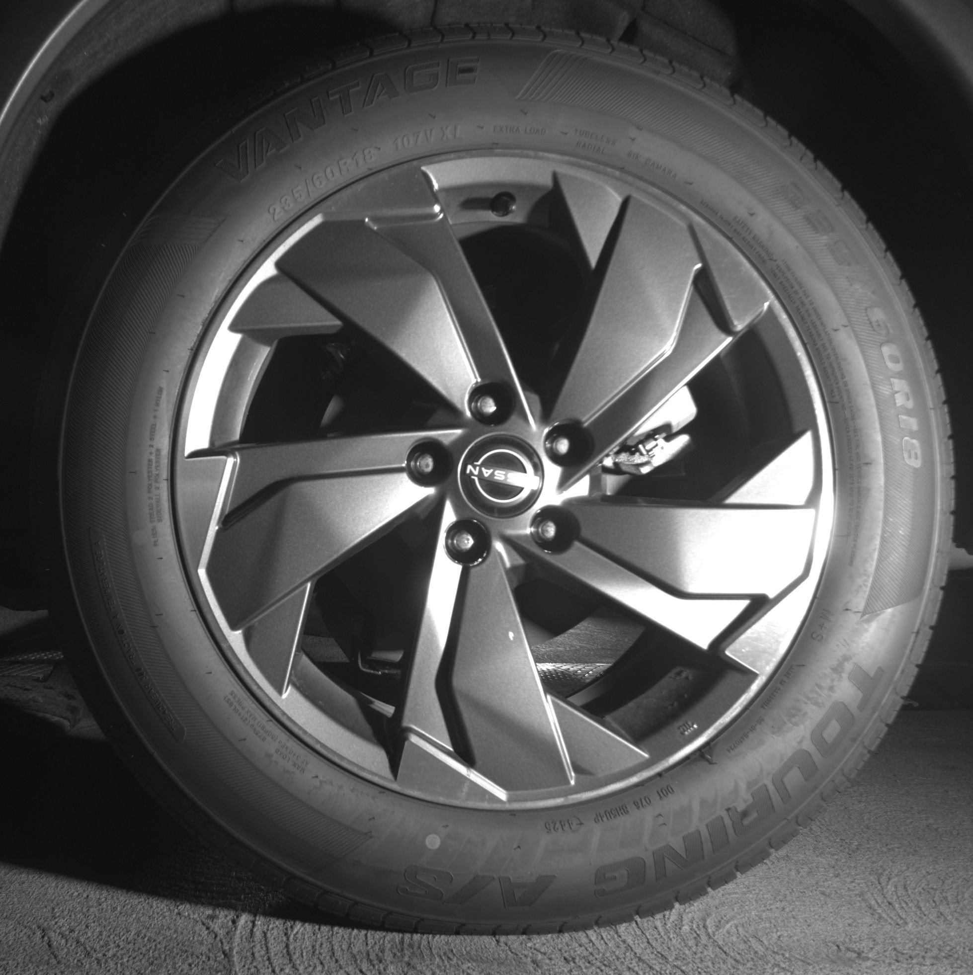 Thumbnail: 2025 Nissan Rogue - 14