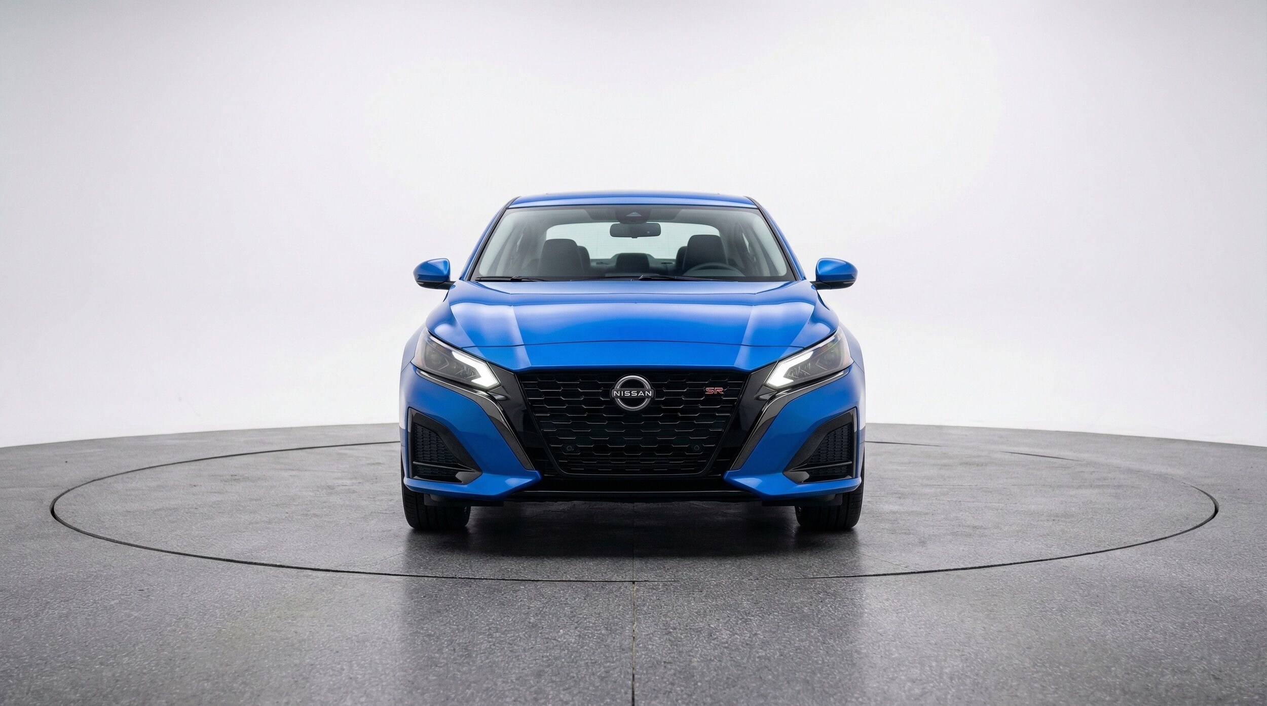 Thumbnail: 2025 Nissan Altima - 2