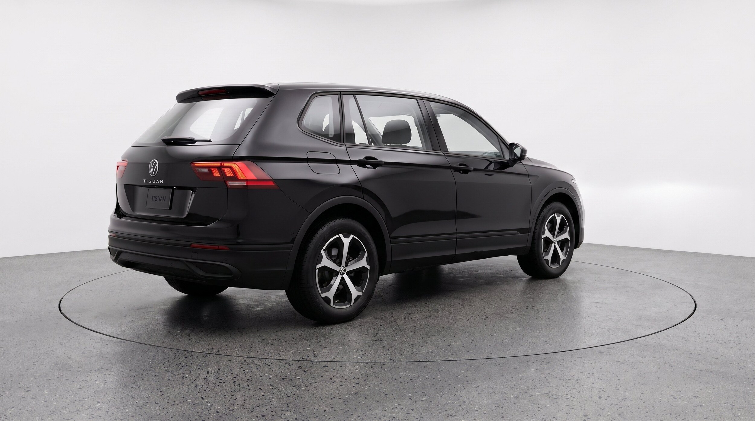 Thumbnail: 2026 Volkswagen Tiguan - 9