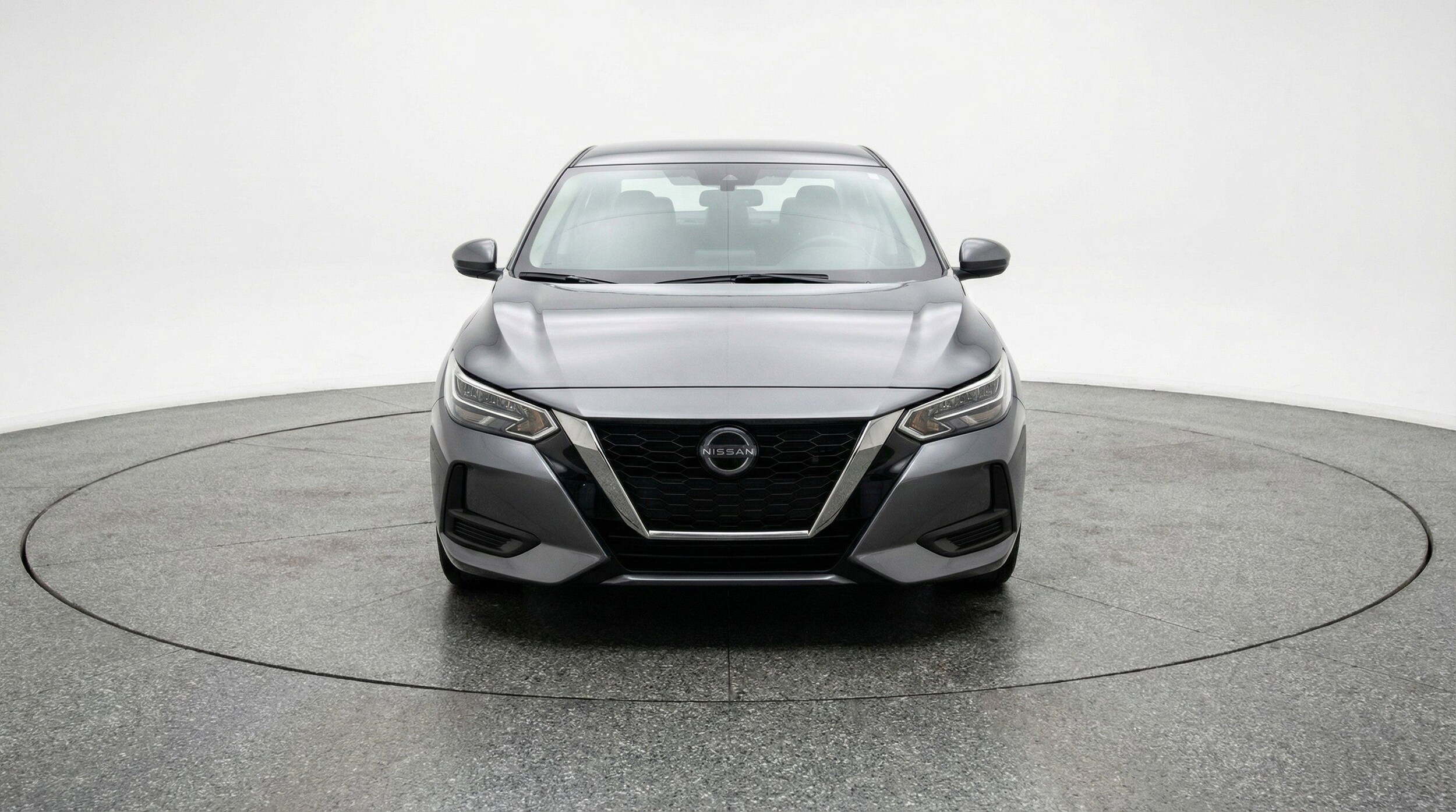 Thumbnail: 2025 Nissan Sentra - 2