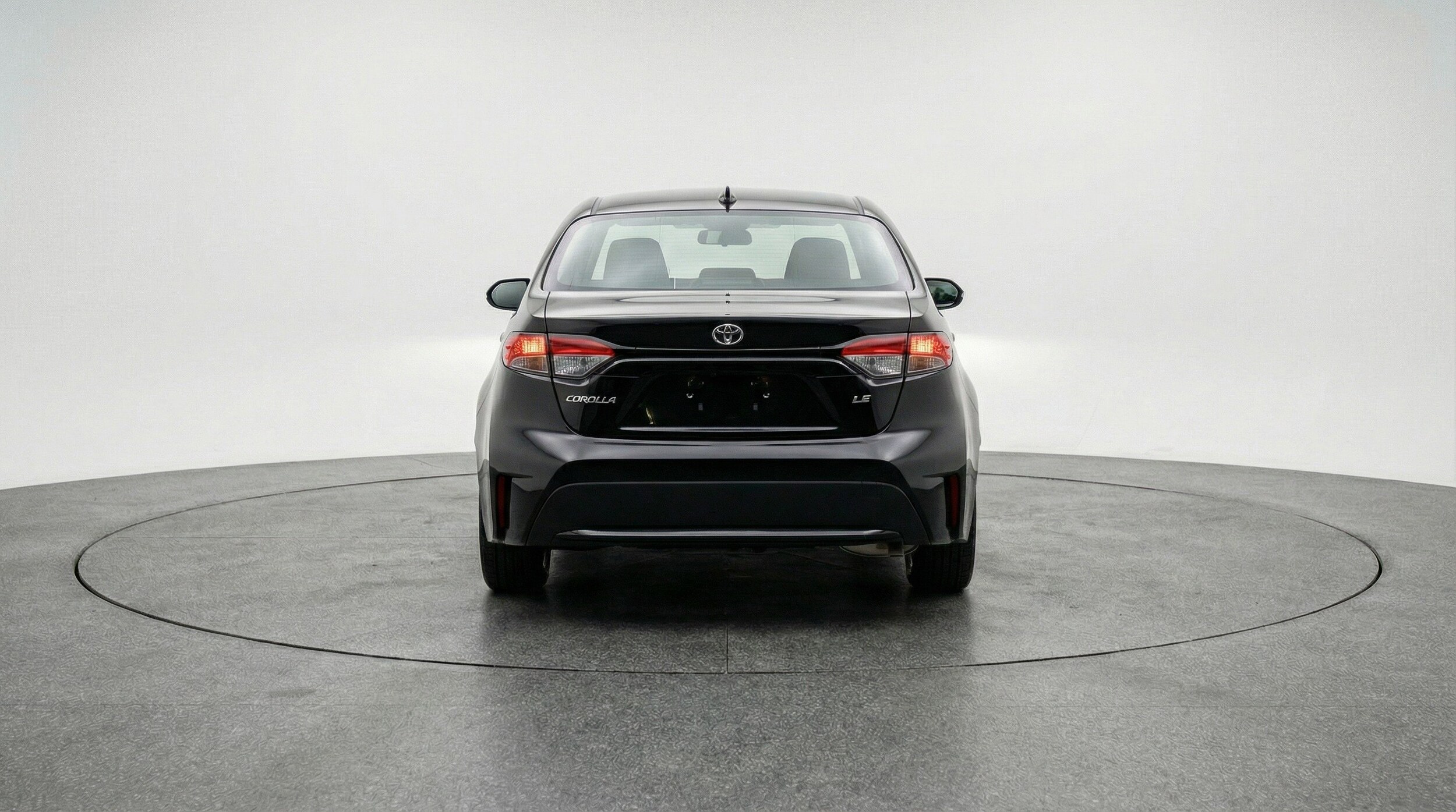 Thumbnail: 2025 Toyota Corolla - 7