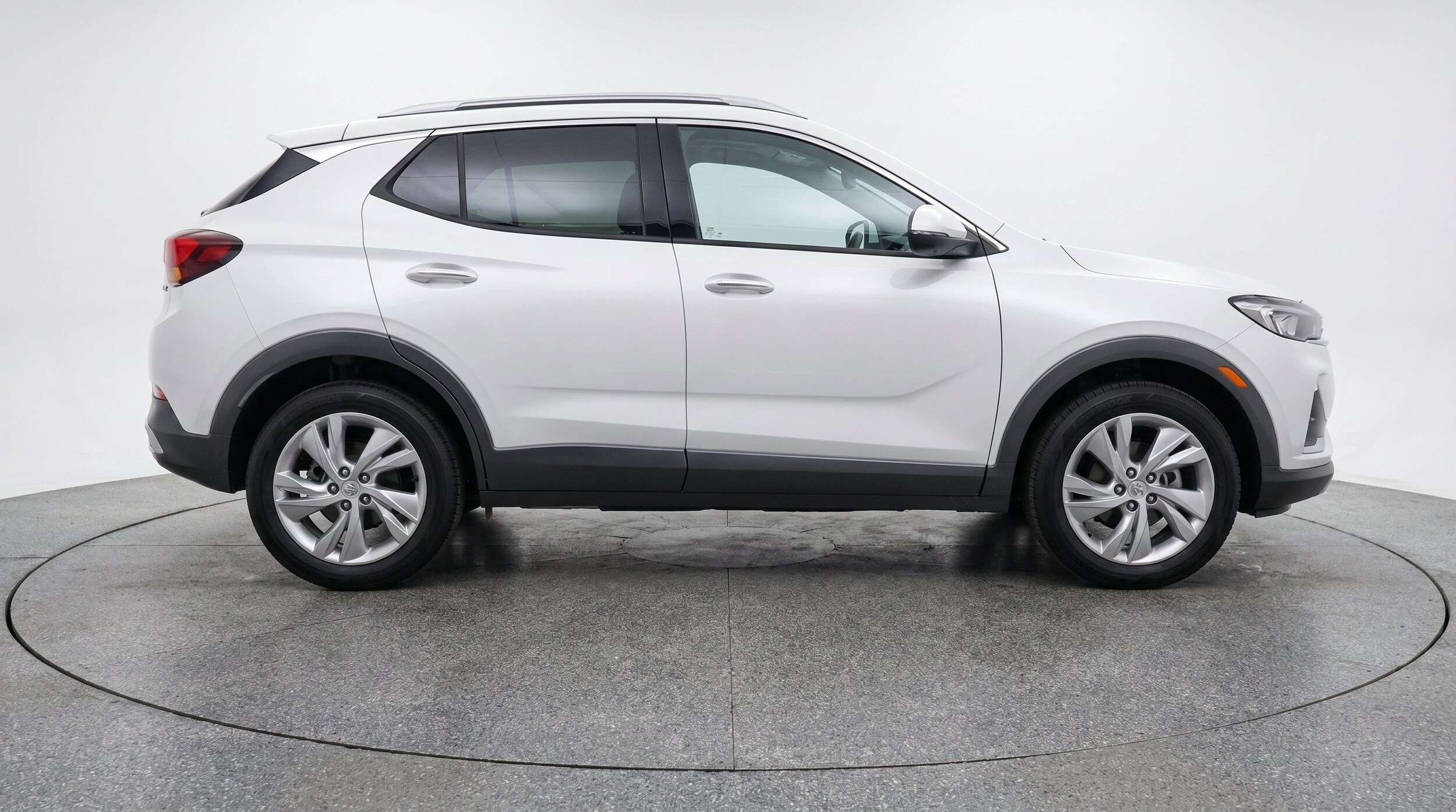 Thumbnail: 2026 Buick Encore GX - 11