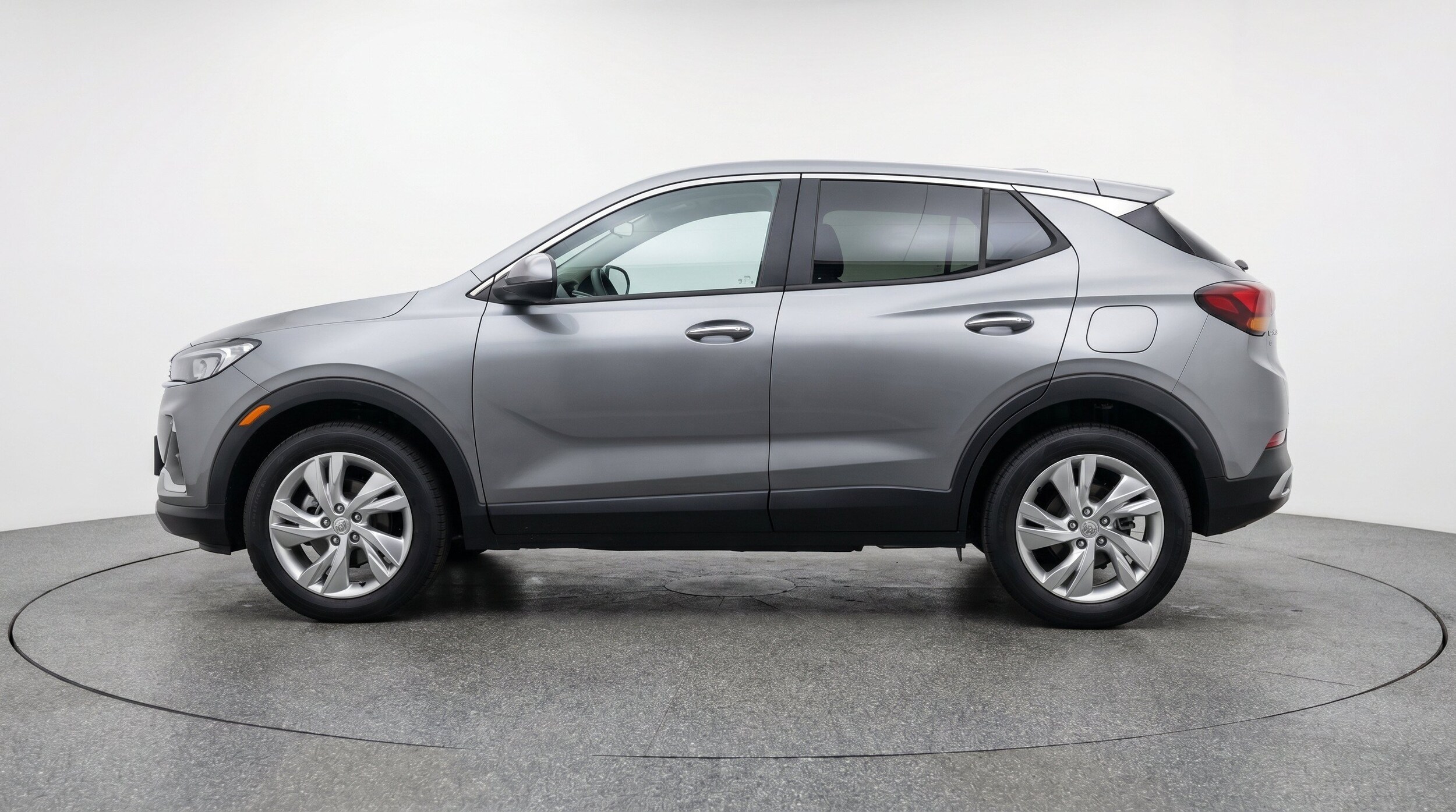 Thumbnail: 2026 Buick Encore GX - 5