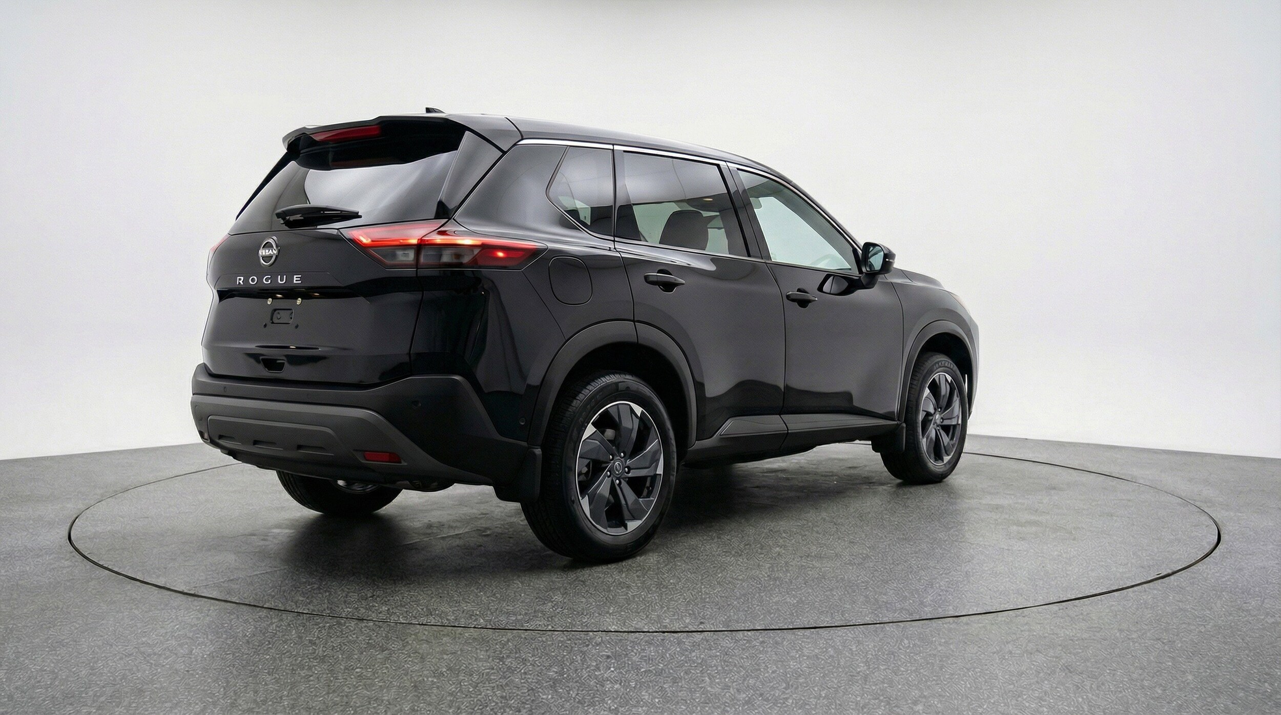 Thumbnail: 2025 Nissan Rogue - 9