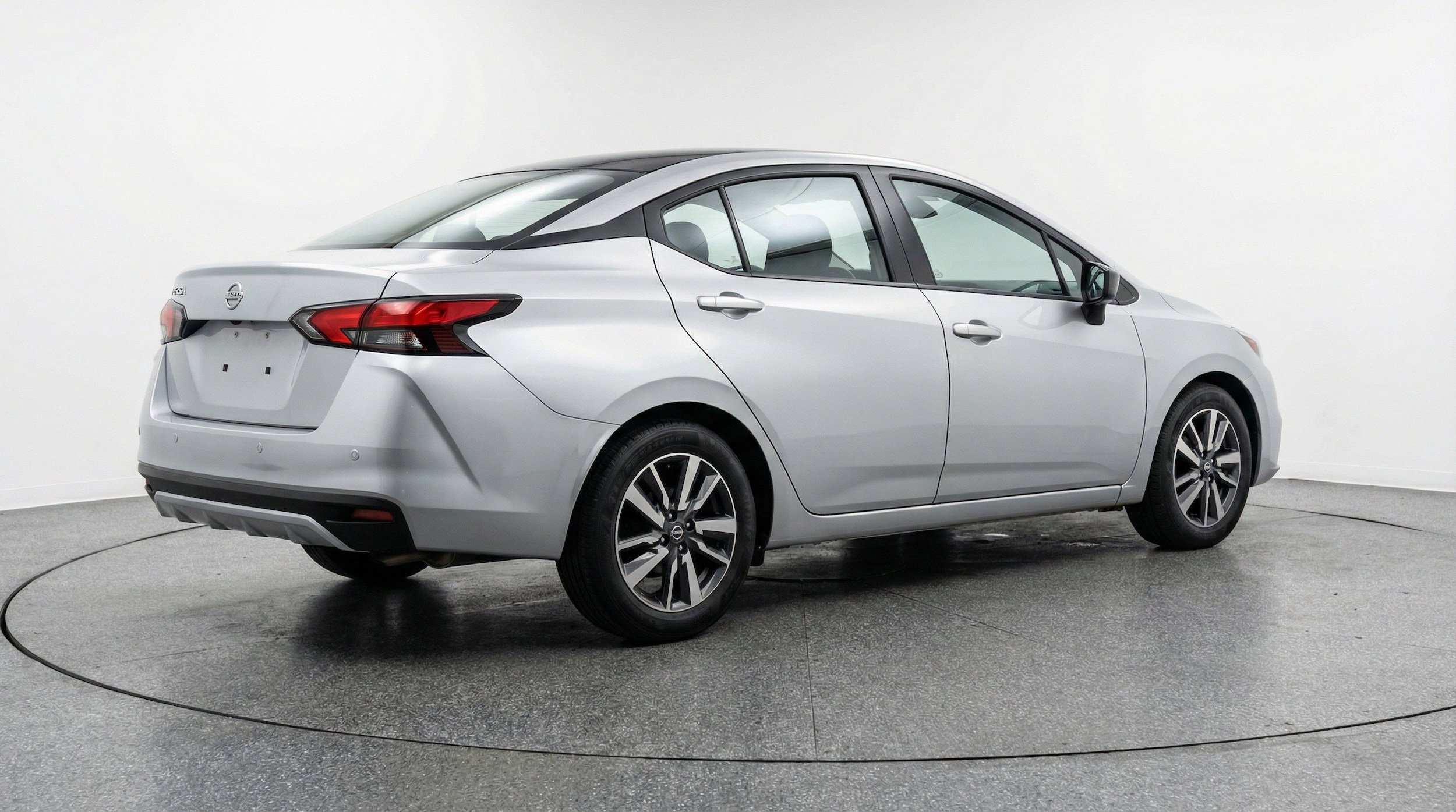 Thumbnail: 2025 Nissan Versa - 9